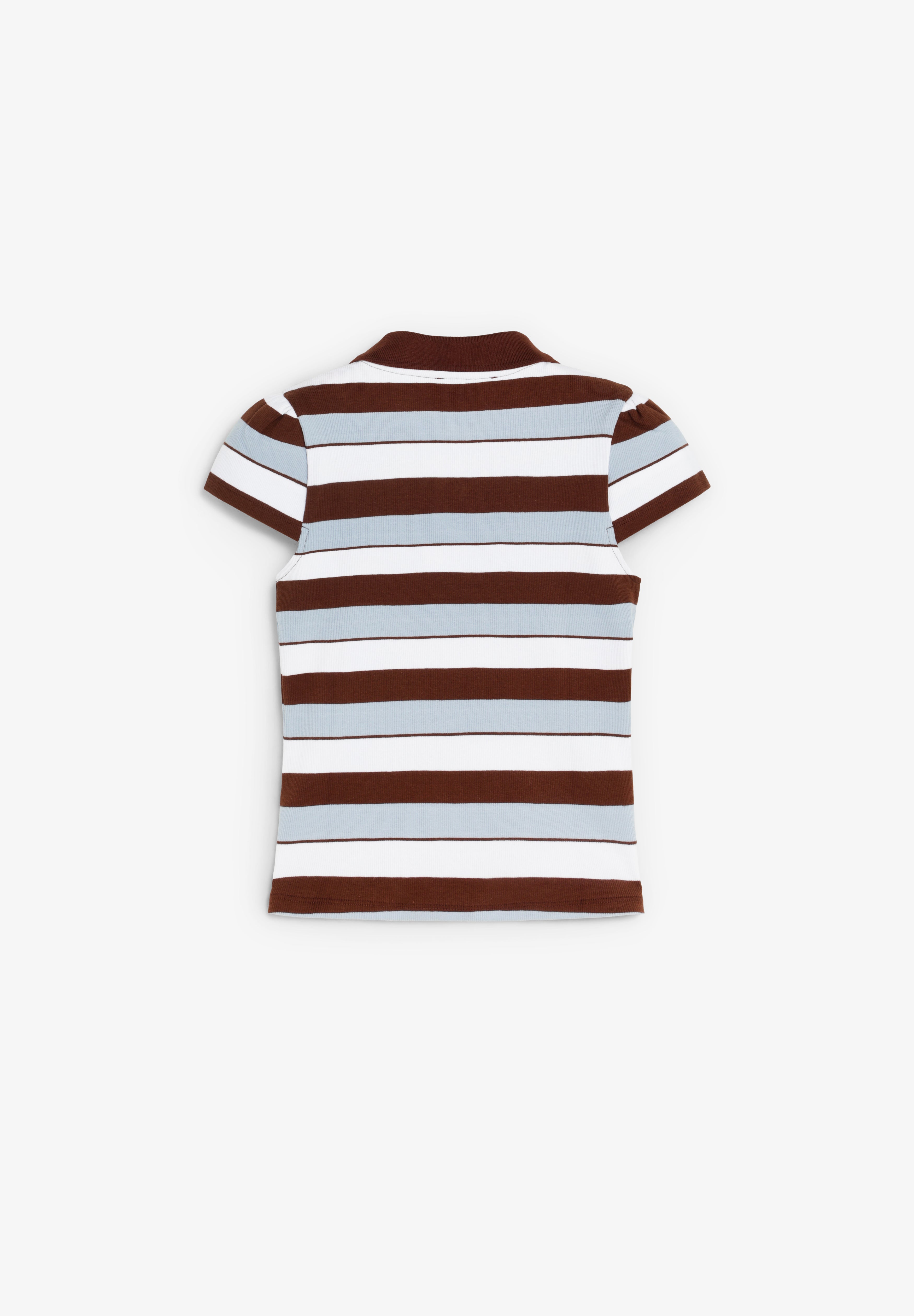 LAAGAM | CAMISA POLO ERYA