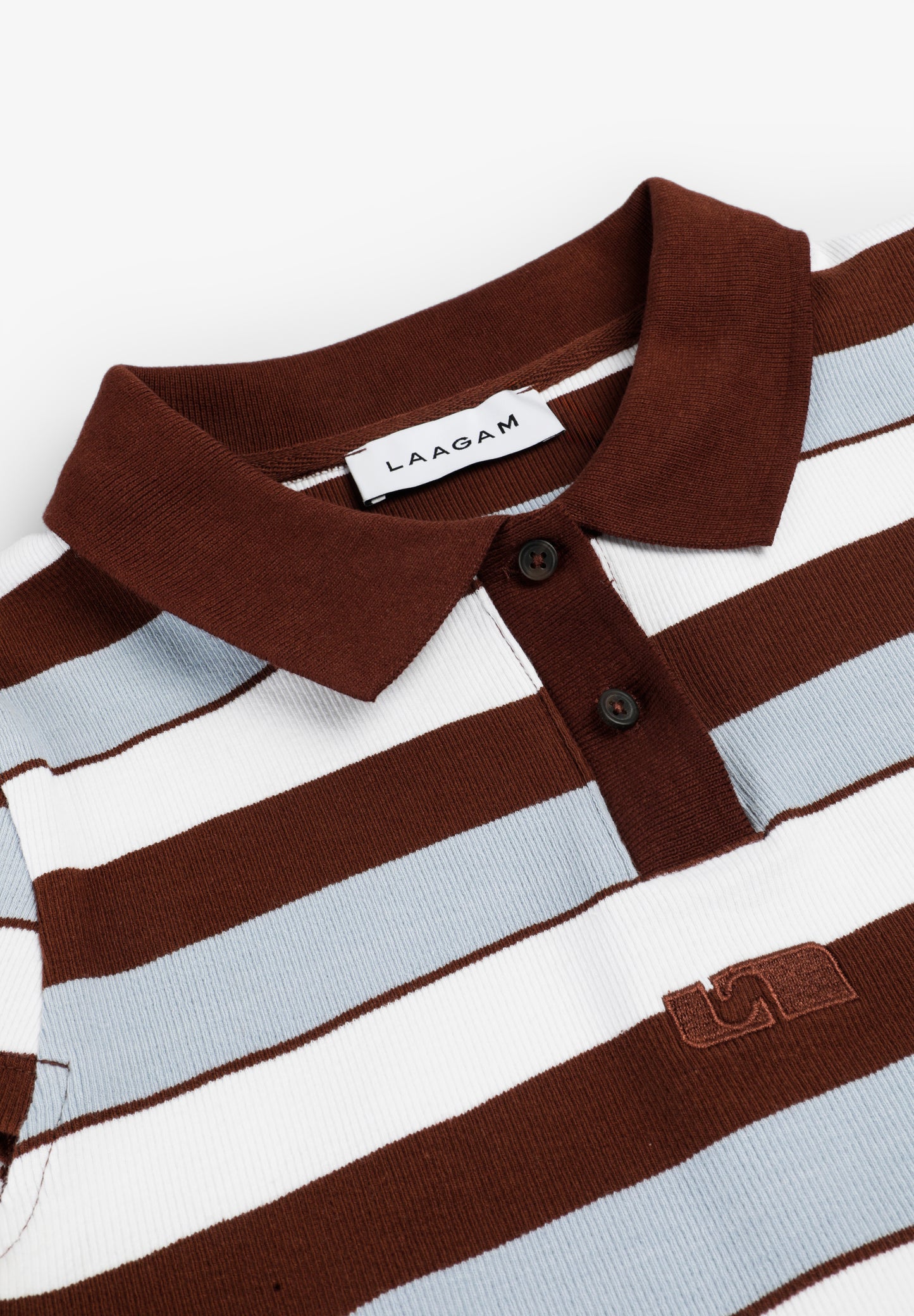 LAAGAM | CAMISA POLO ERYA