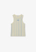 LAAGAM | TOP EMBROIDERED LOGO