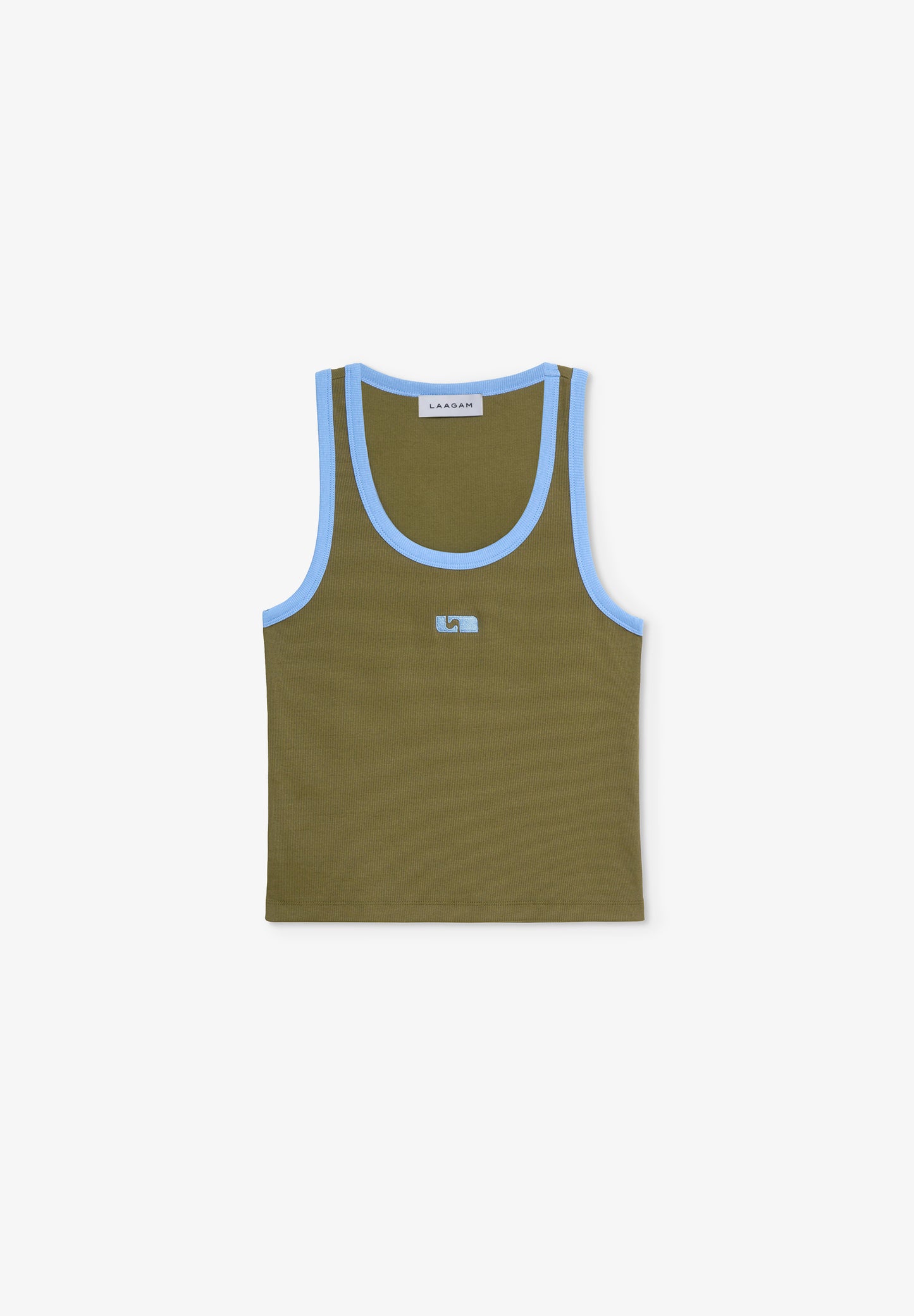 LAAGAM | TOP KELSI