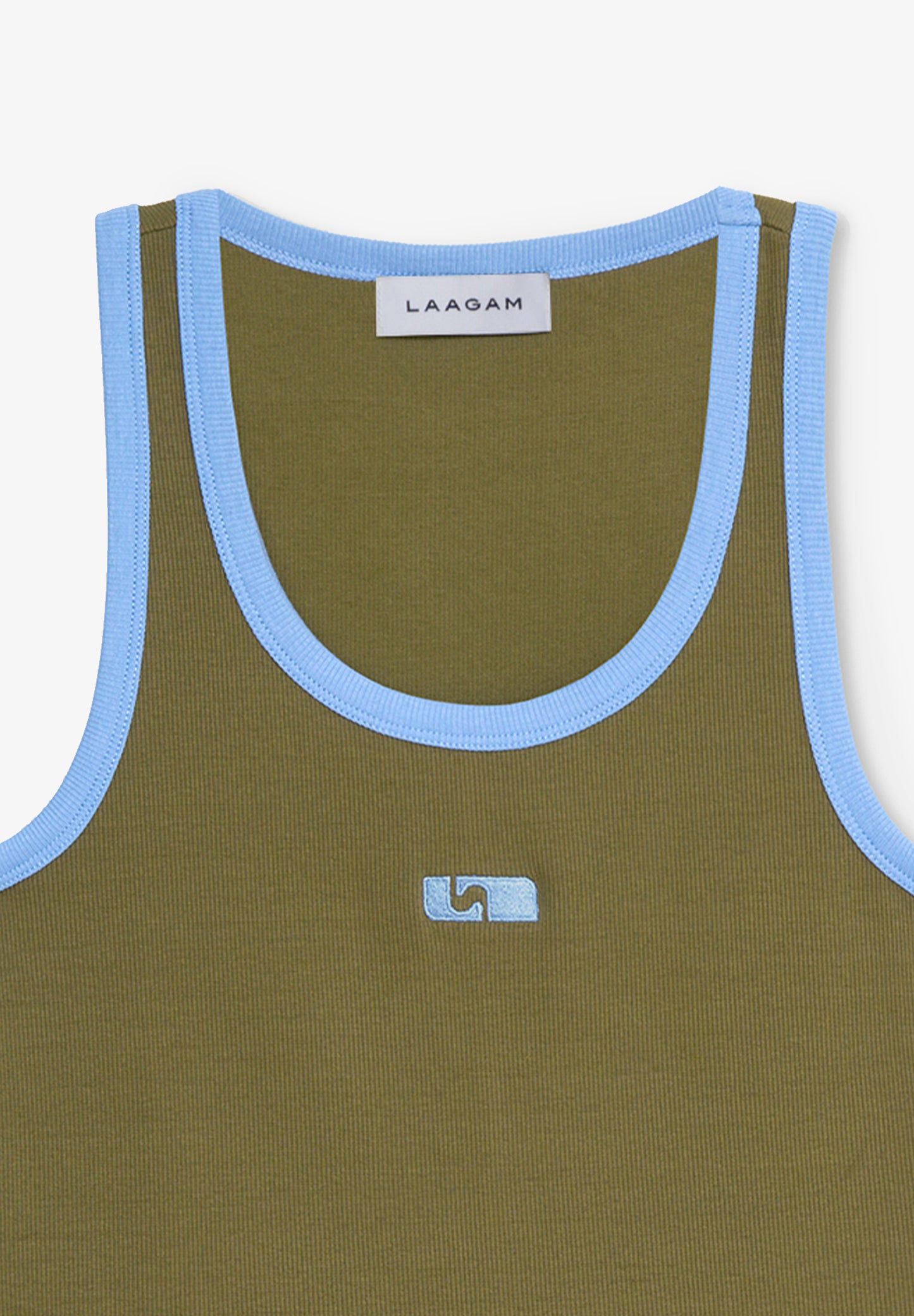 LAAGAM | TOP KELSI