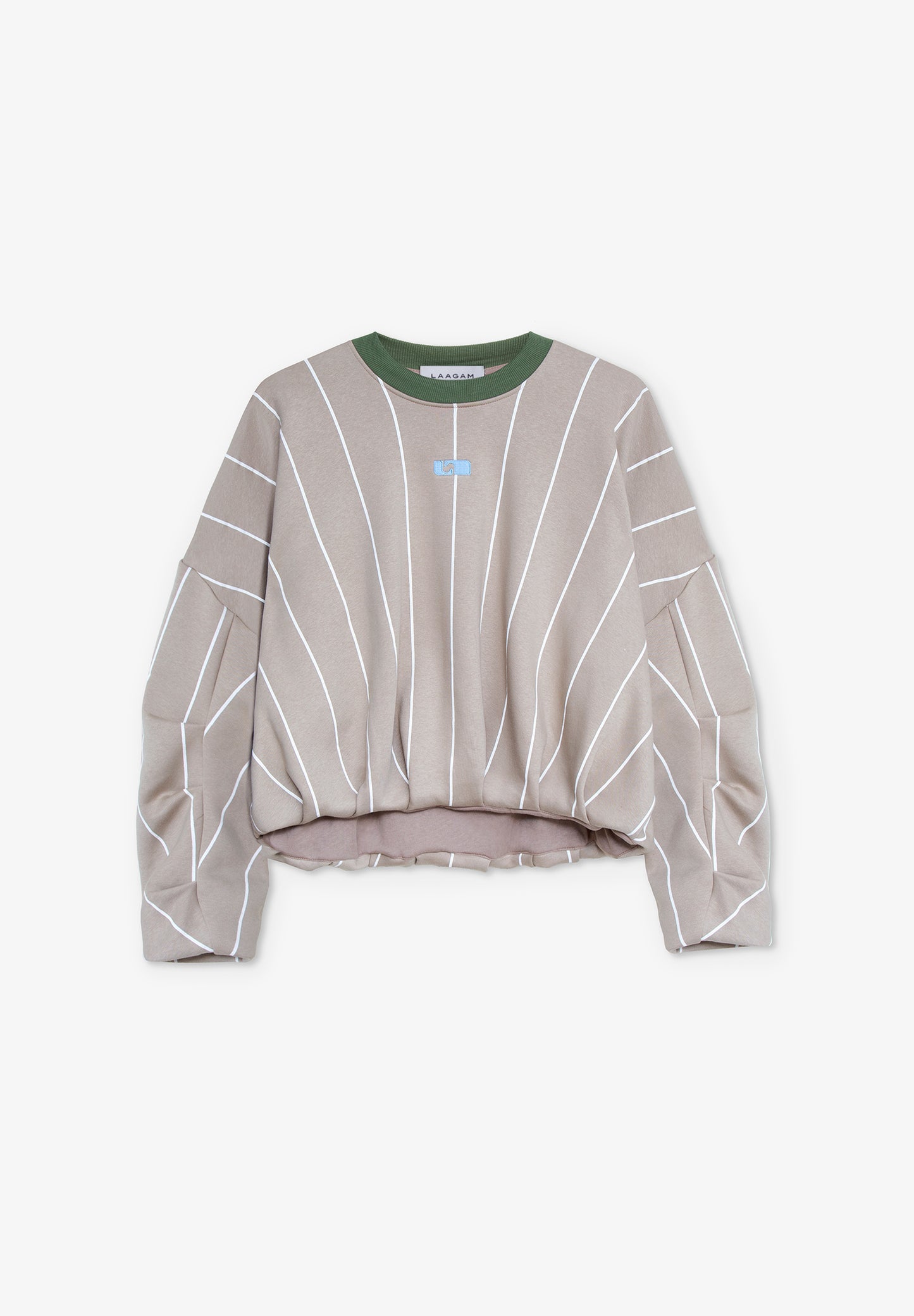 LAAGAM | SUDADERA KELLY