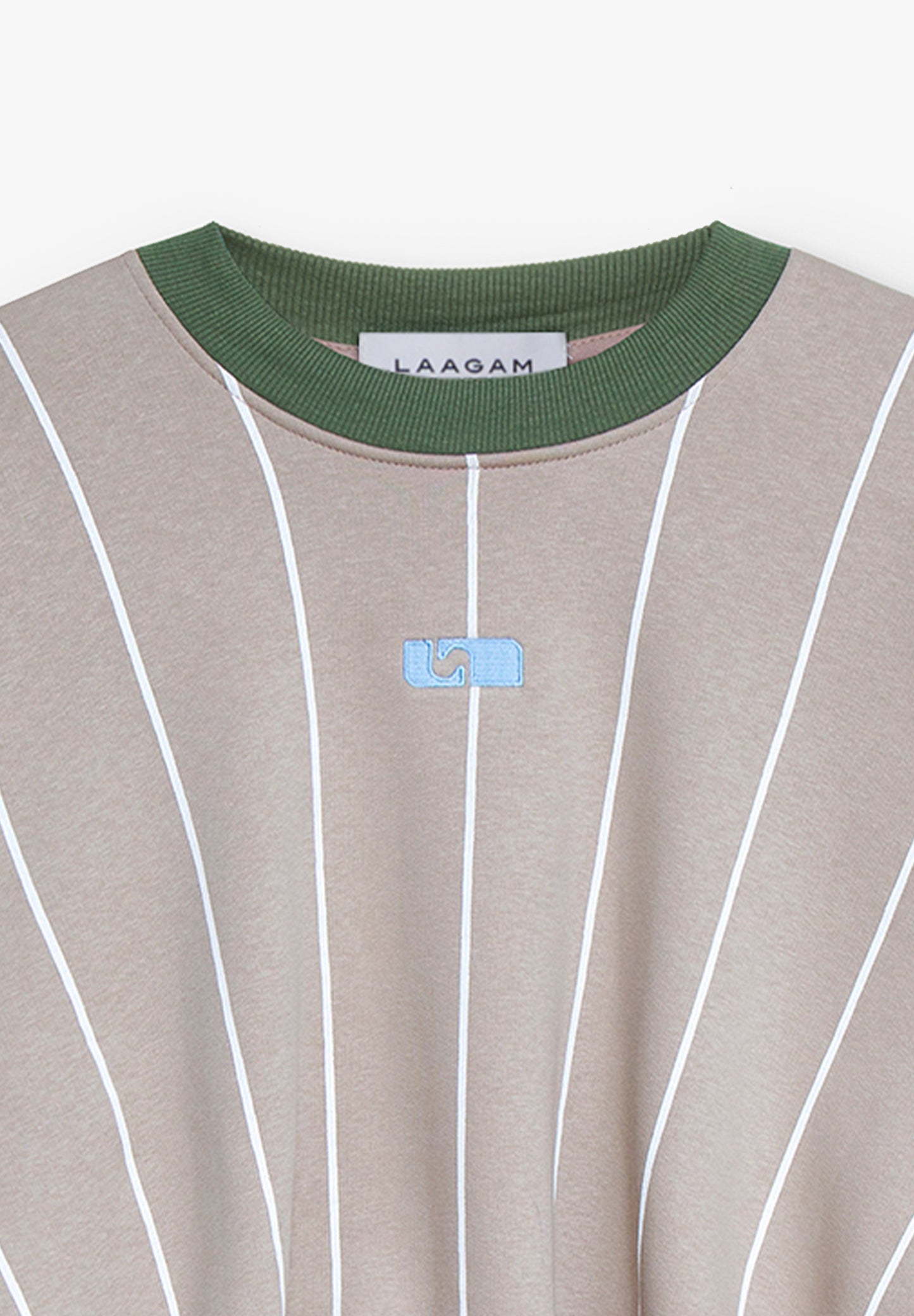 LAAGAM | SUDADERA KELLY