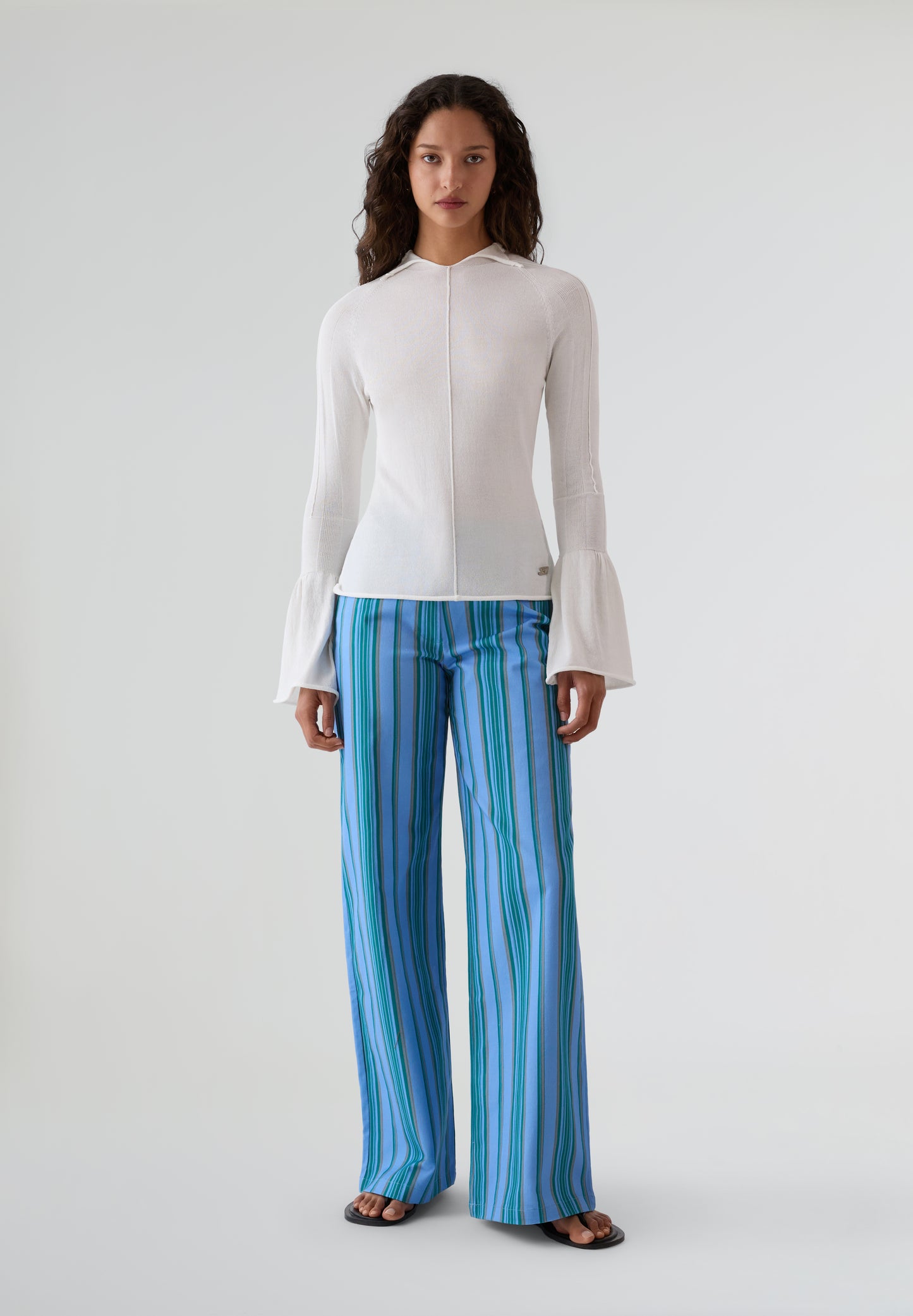 LAAGAM | JERSEY ODINE
