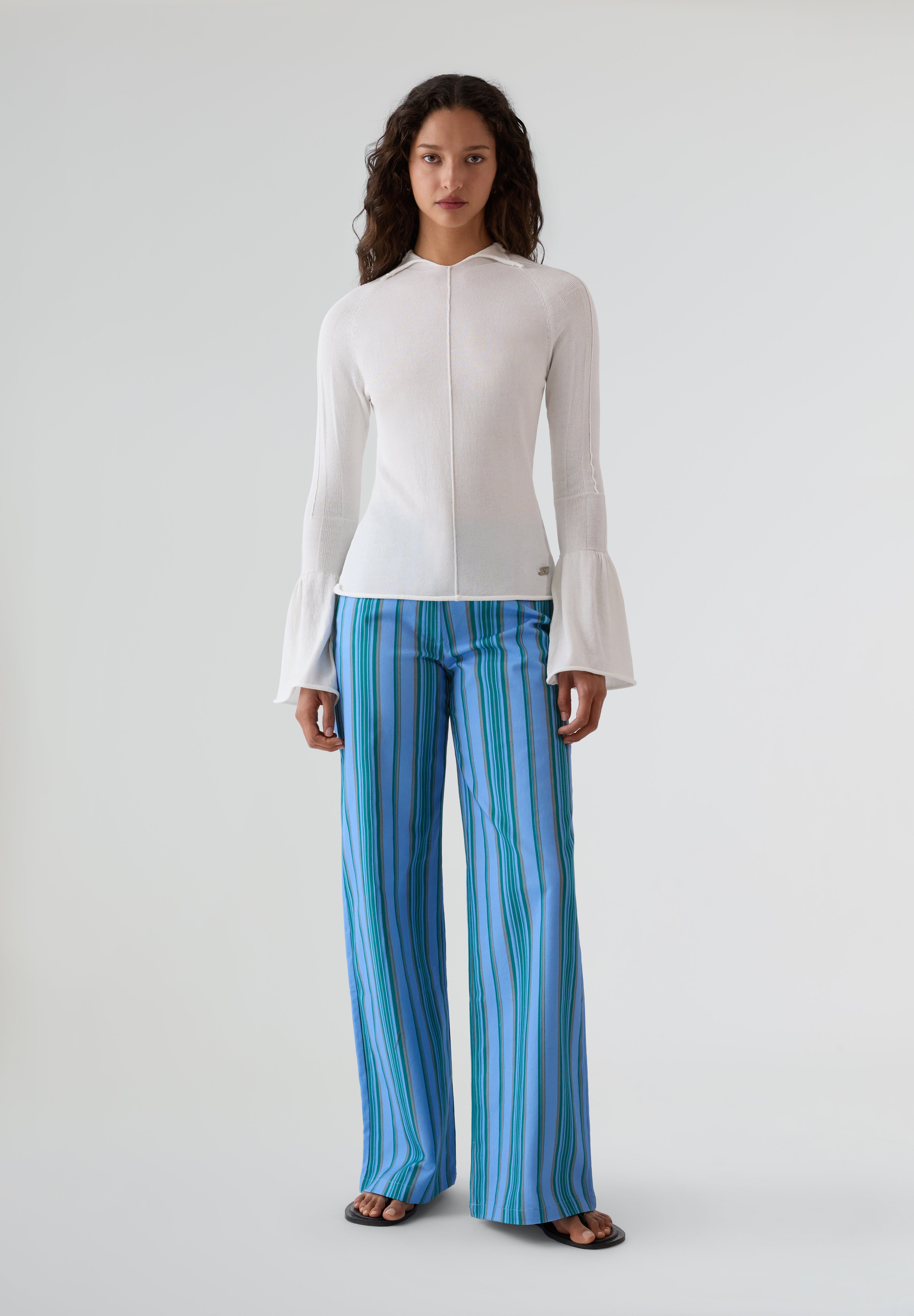 LAAGAM | JERSEY ODINE