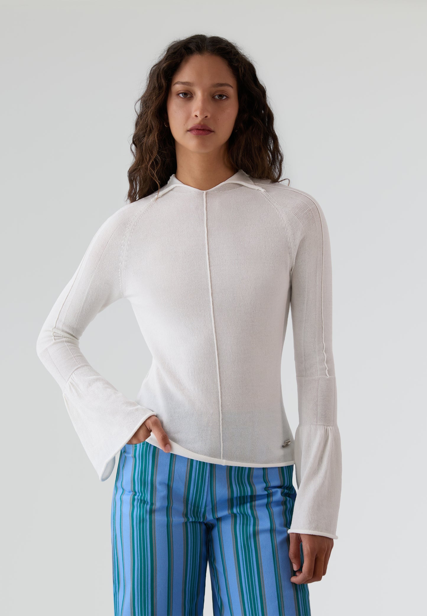 LAAGAM | JERSEY ODINE