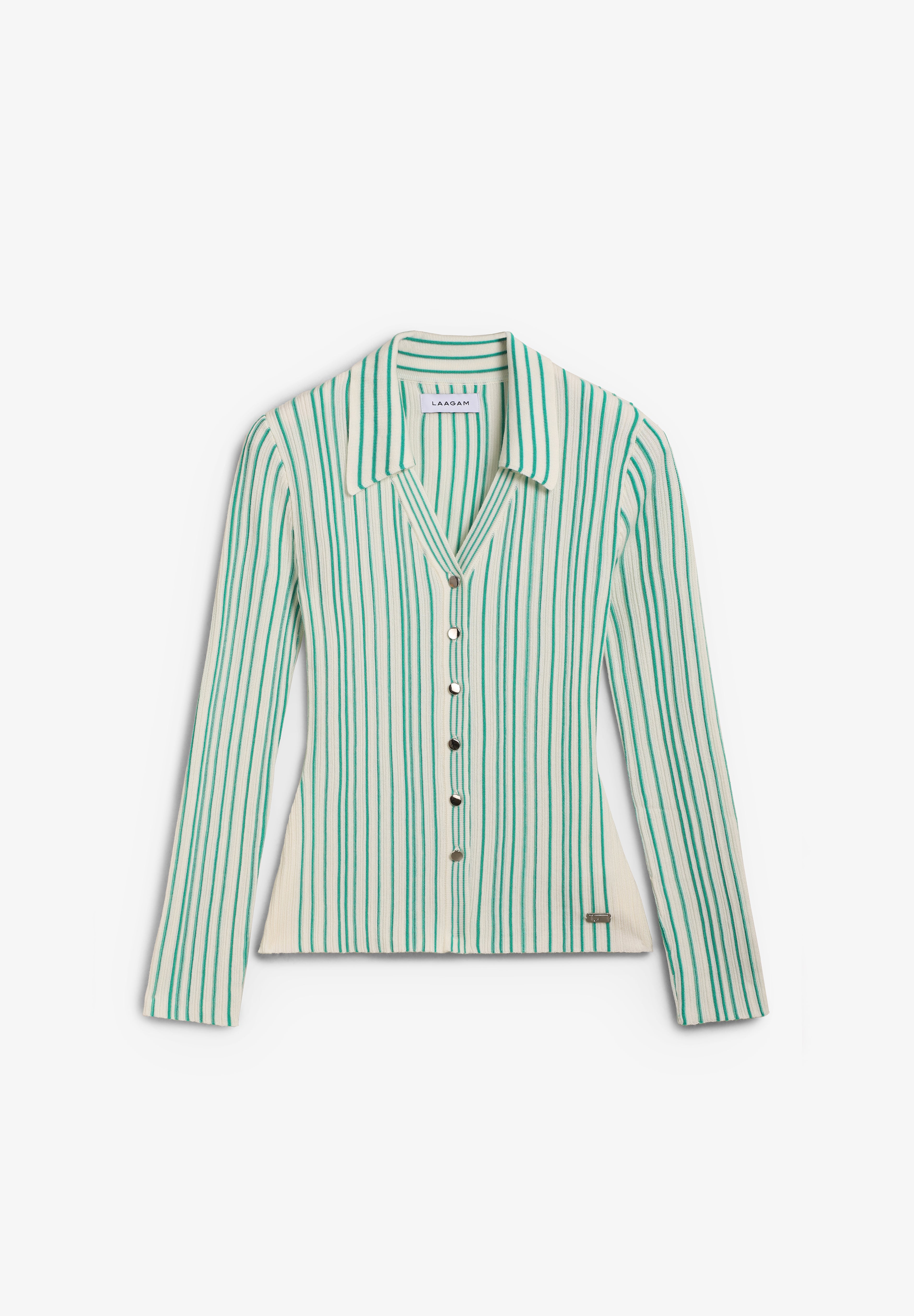 LAAGAM | CÁRDIGAN GIULIA