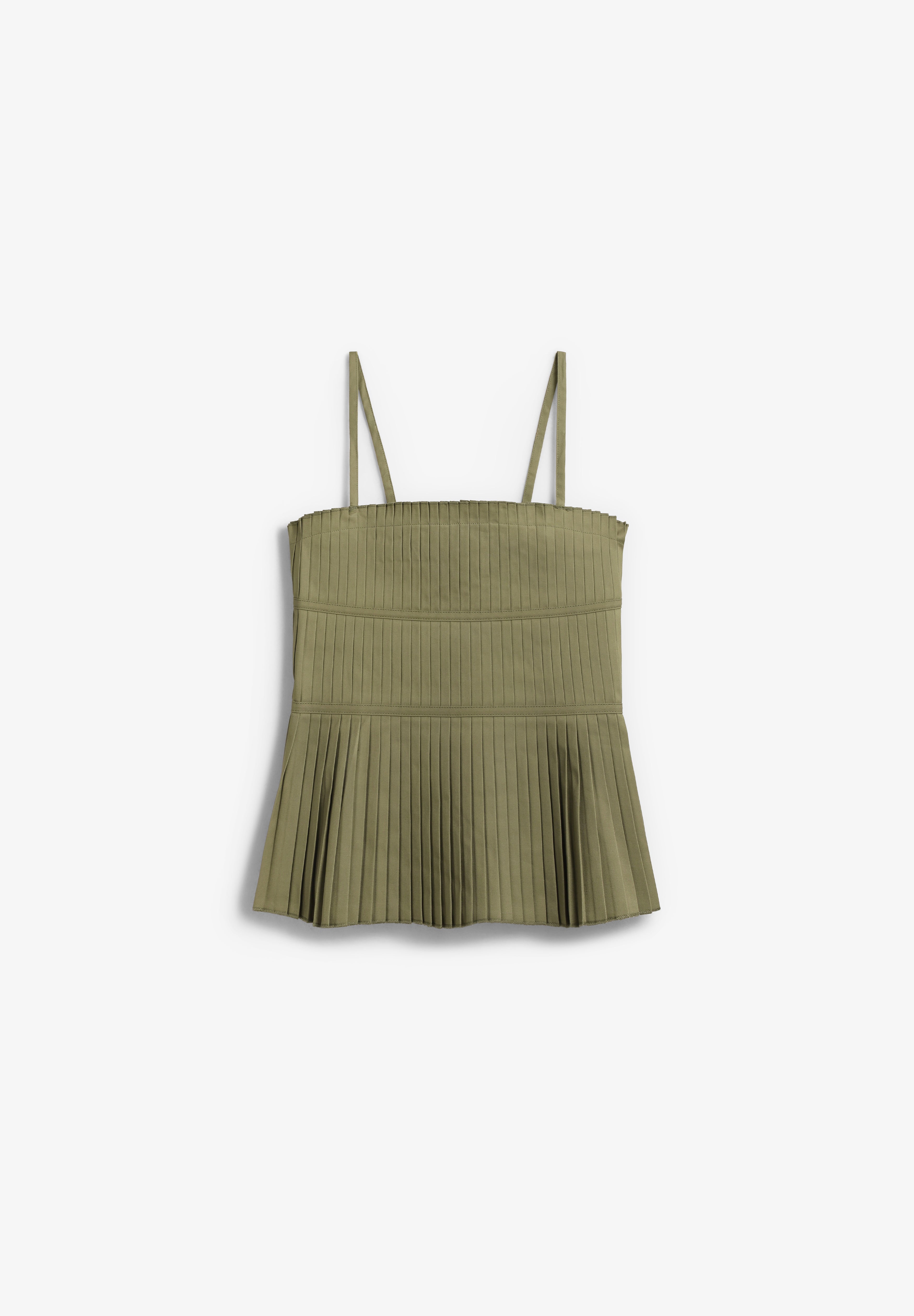 LAAGAM | TOP ALMA