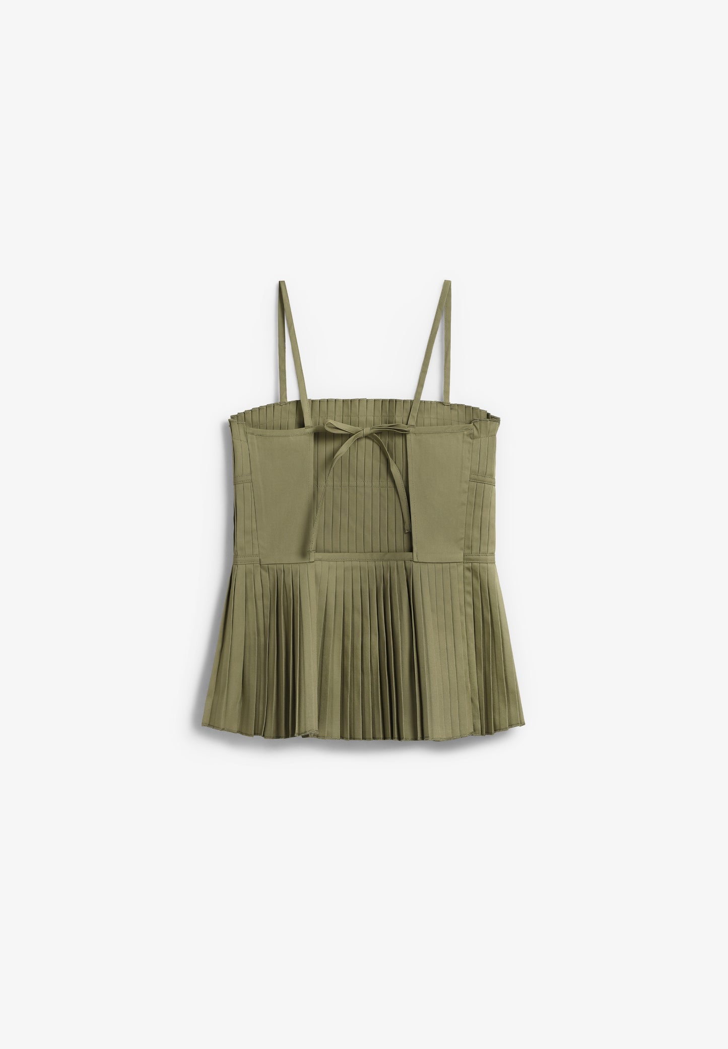 LAAGAM | TOP ALMA