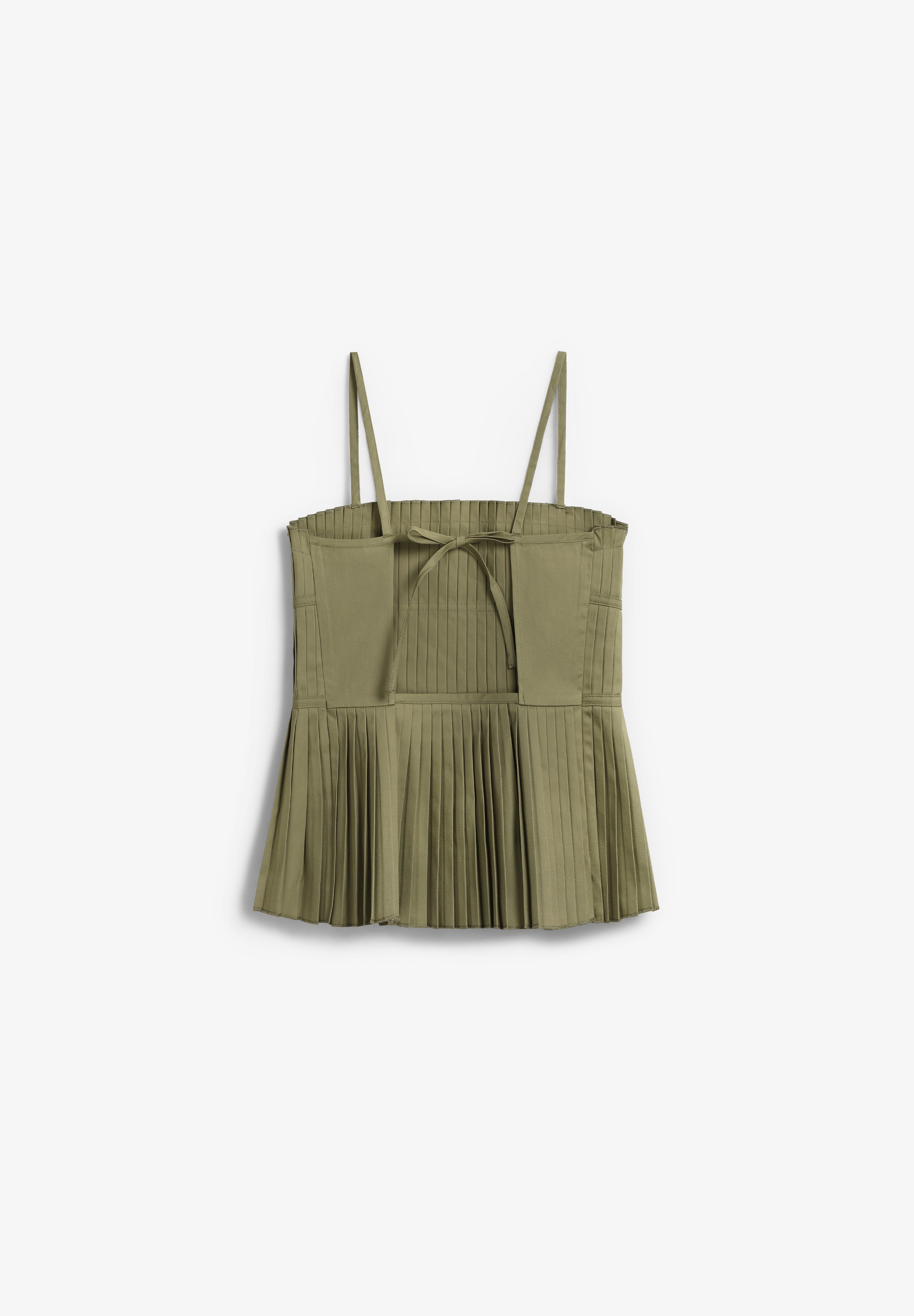 LAAGAM | TOP ALMA