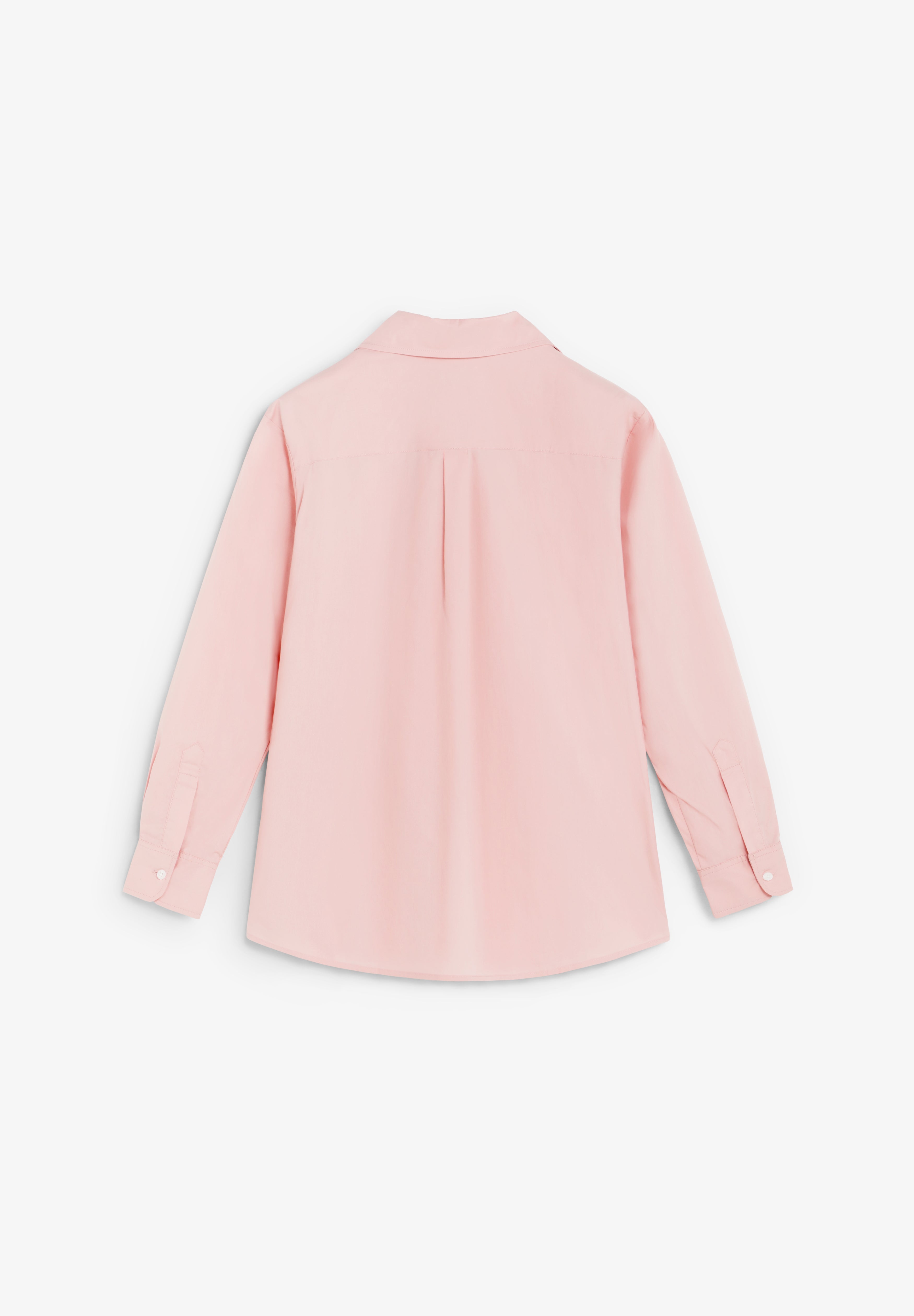 LAAGAM | CAMISA NO BOYFRIEND