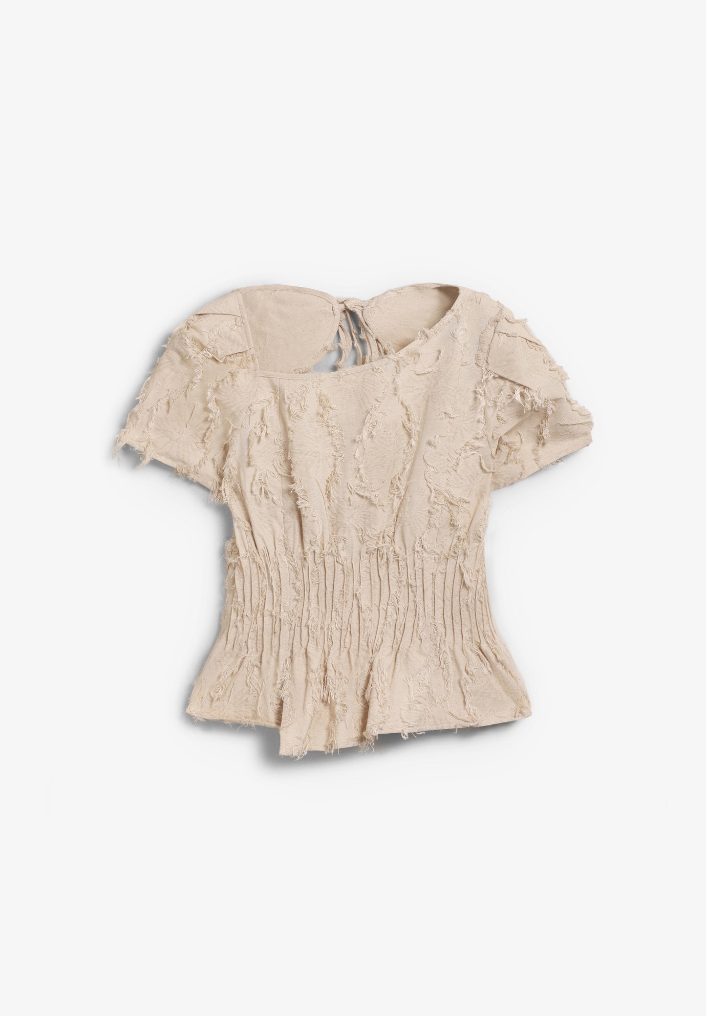 LAAGAM | BLUSA VAIANA