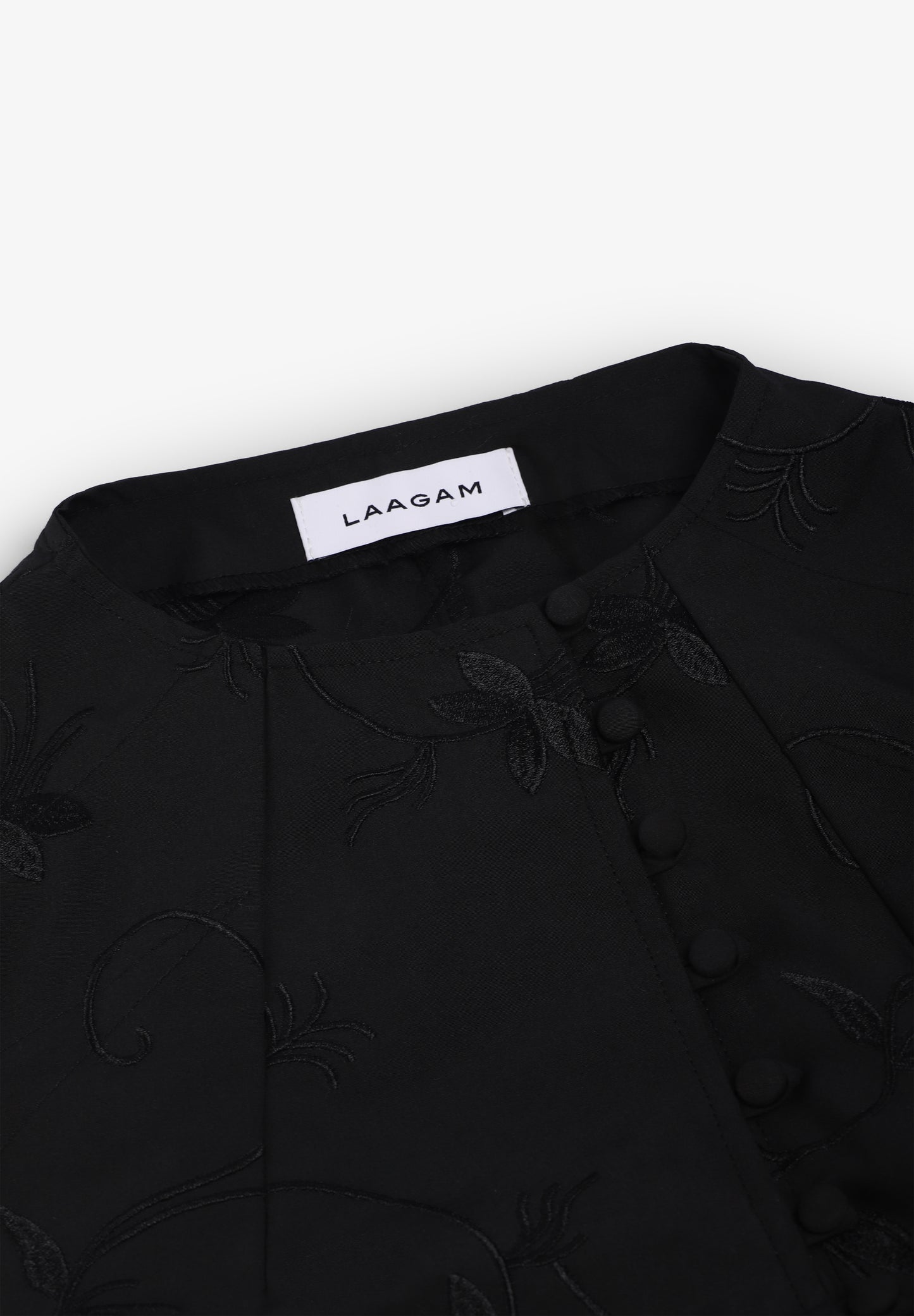LAAGAM | TOP ASIMÉTRICO MELANI