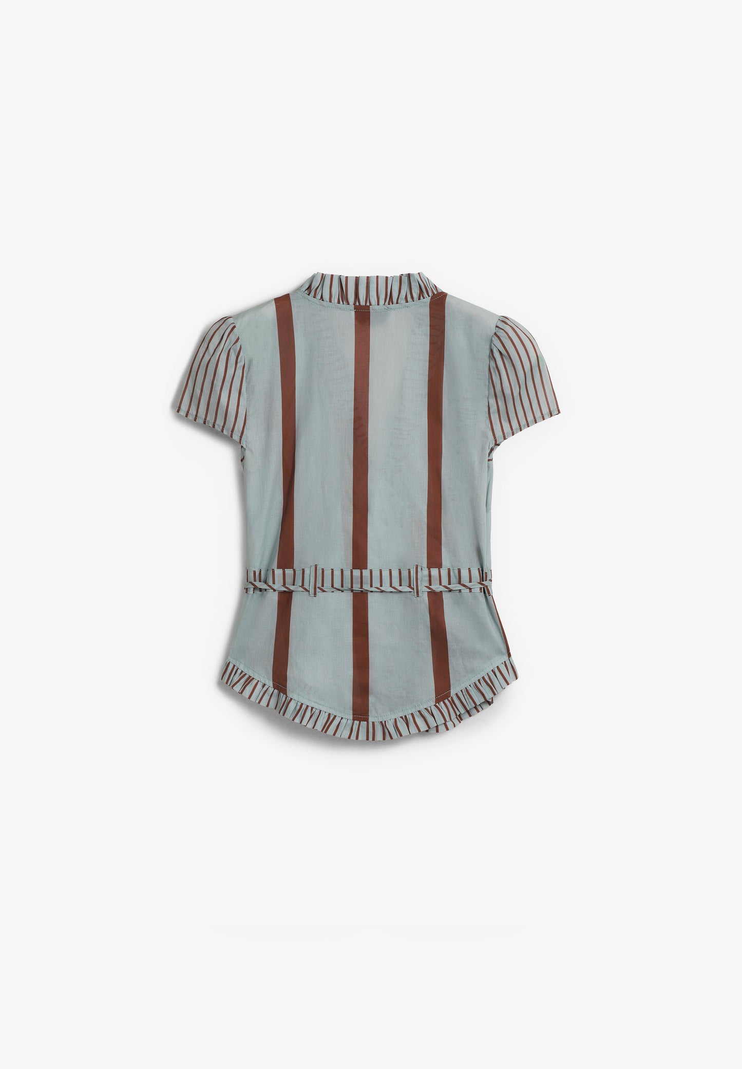 LAAGAM | BLUSA ATENA