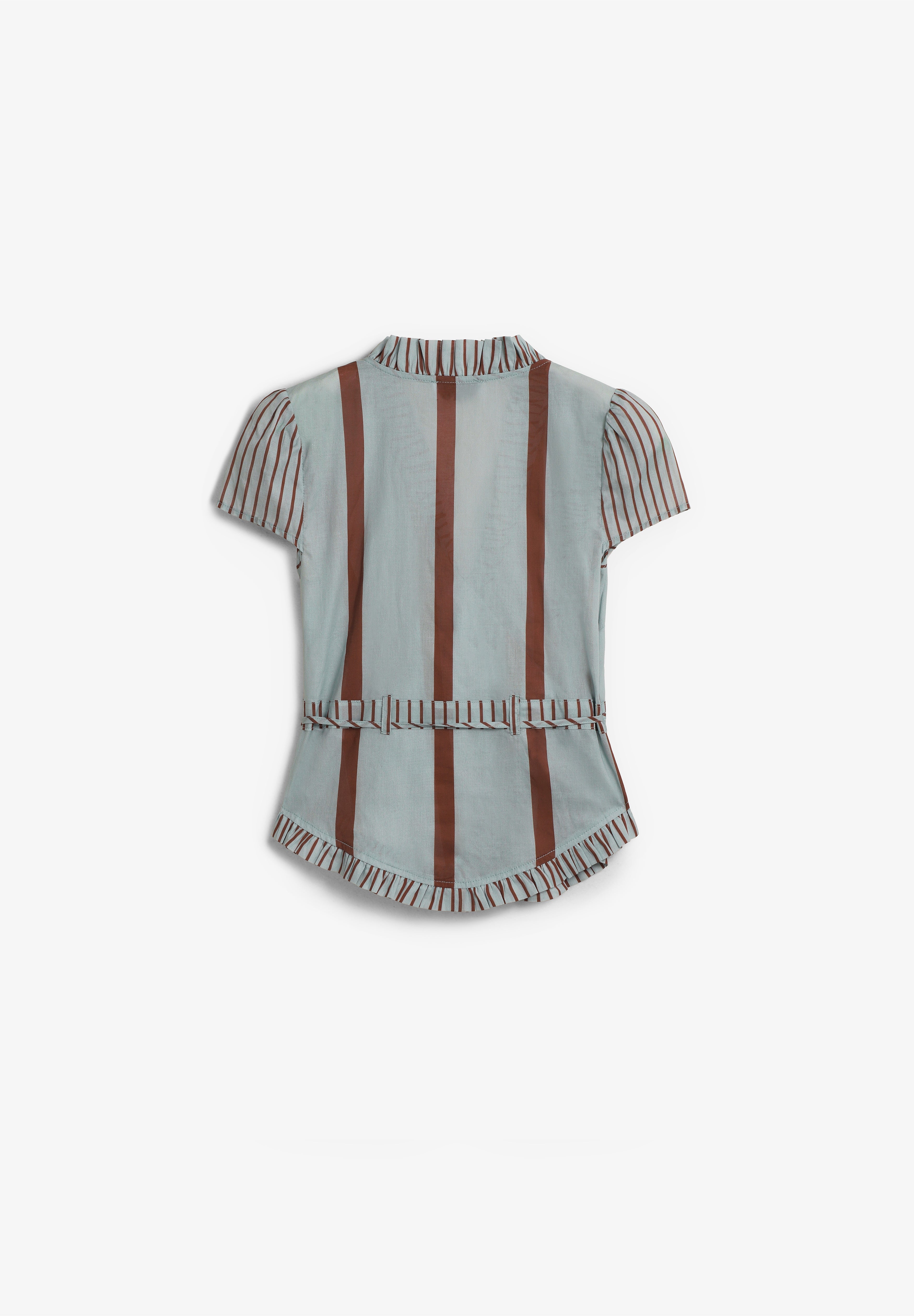 LAAGAM | BLUSA ATENA