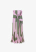 LAAGAM | VESTIDO MIDI ARIA
