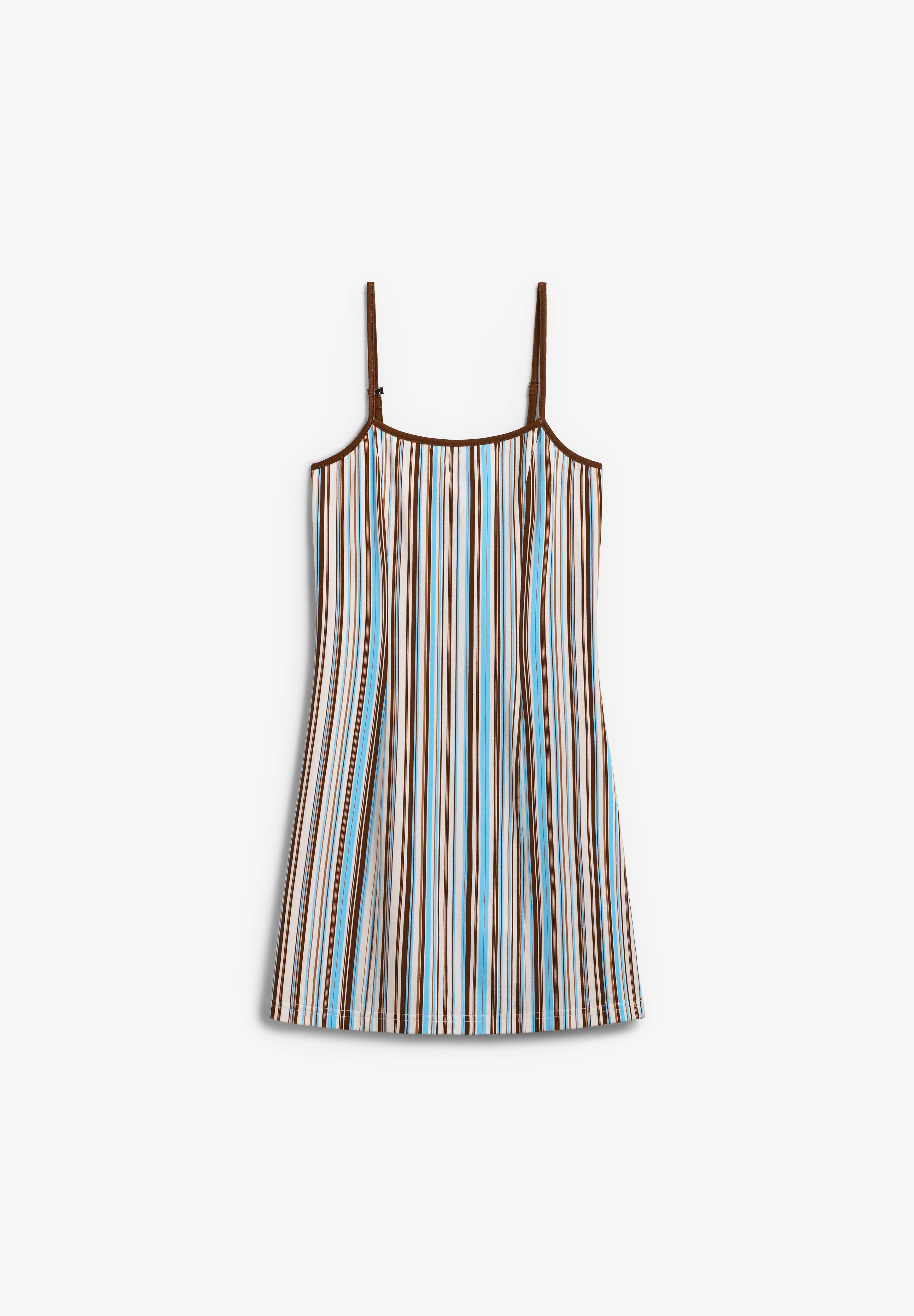 LAAGAM | VESTIDO CORTO MIREL