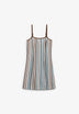 LAAGAM | VESTIDO CORTO MIREL