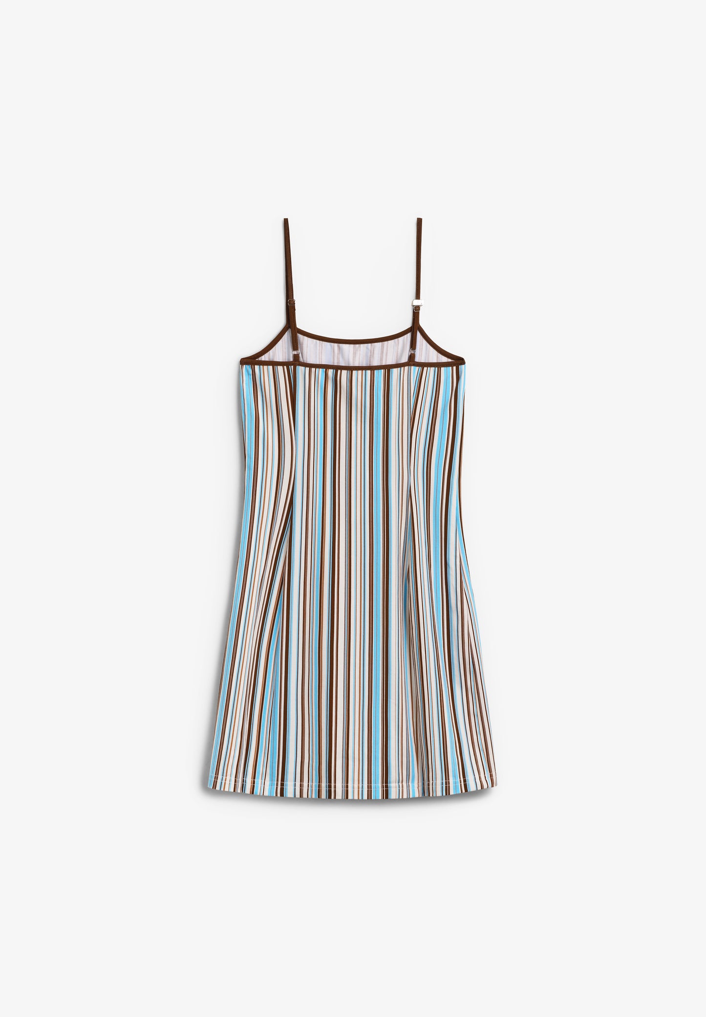 LAAGAM | VESTIDO CORTO MIREL