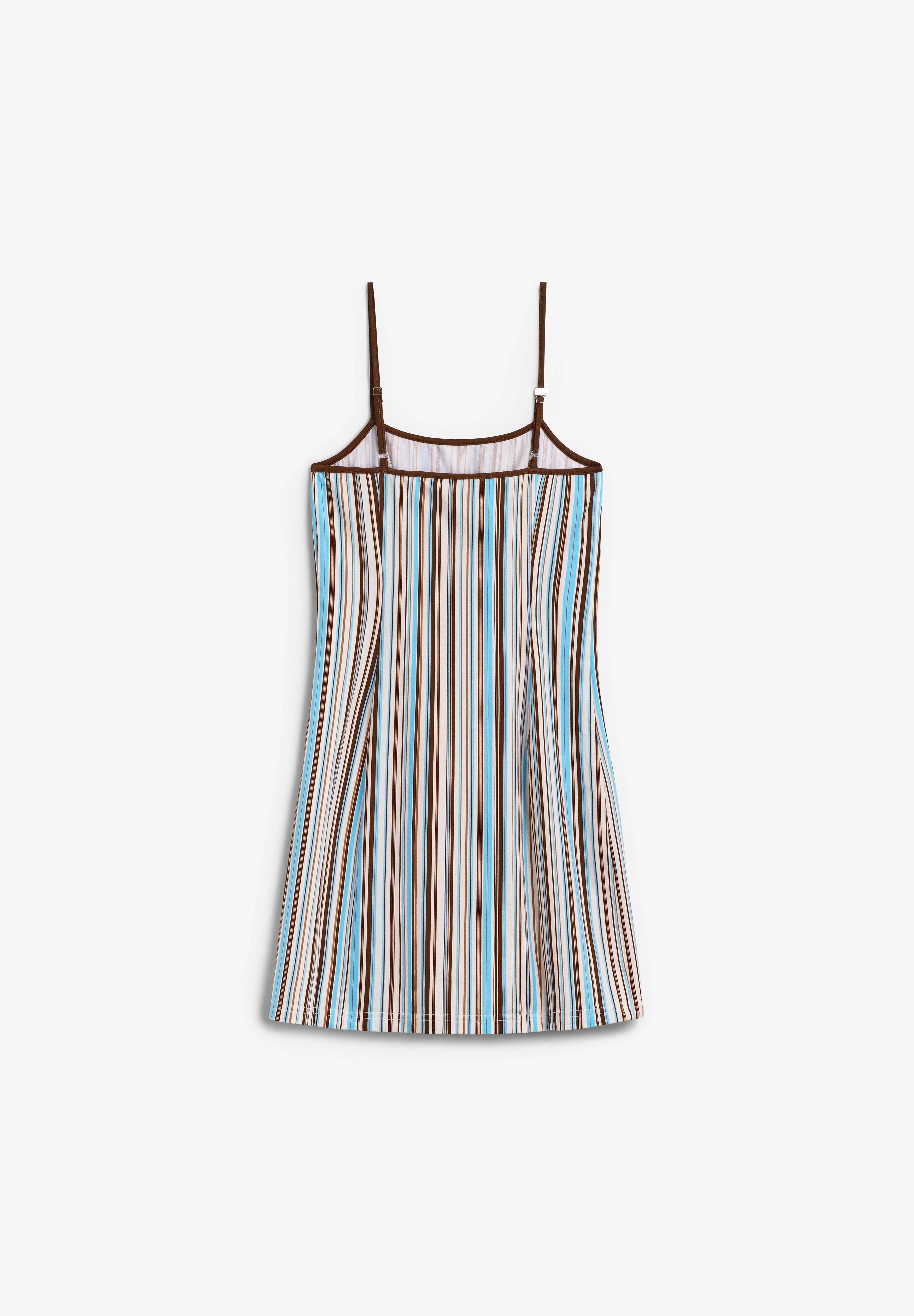 LAAGAM | VESTIDO CORTO MIREL
