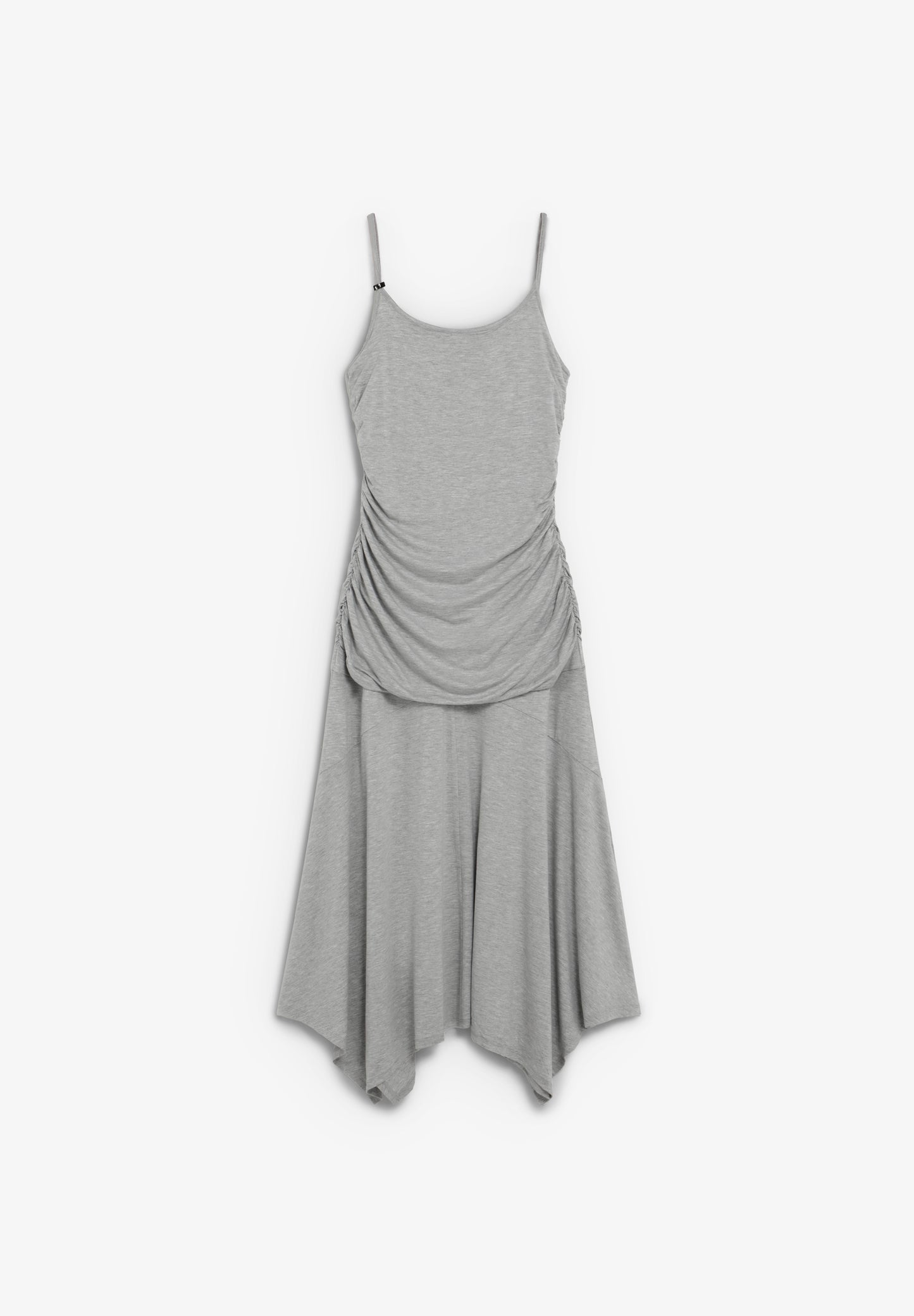 LAAGAM | VESTIDO MIDI LUMA
