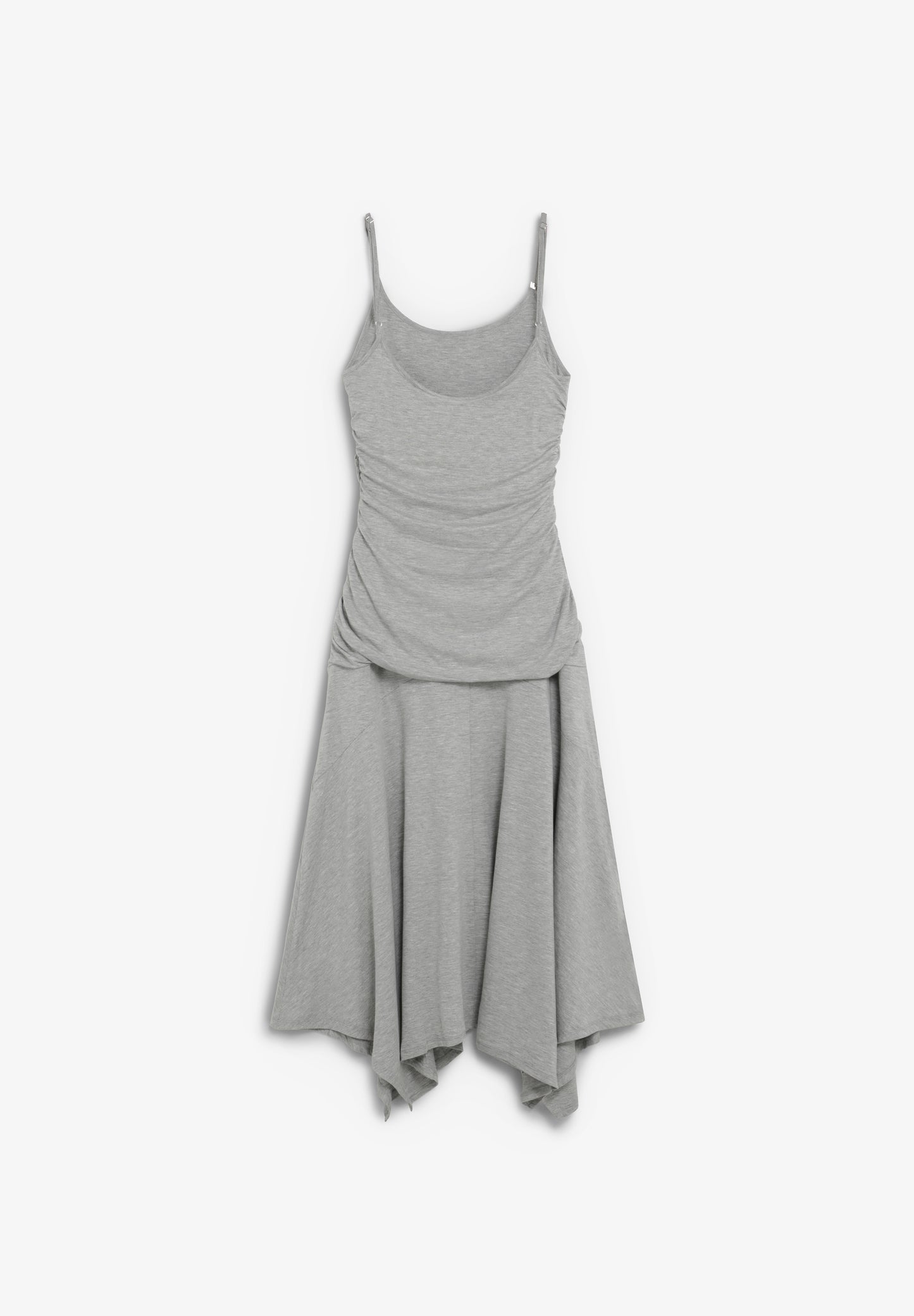 LAAGAM | VESTIDO MIDI LUMA