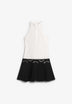 LAAGAM | VESTIDO CORTO MALEN