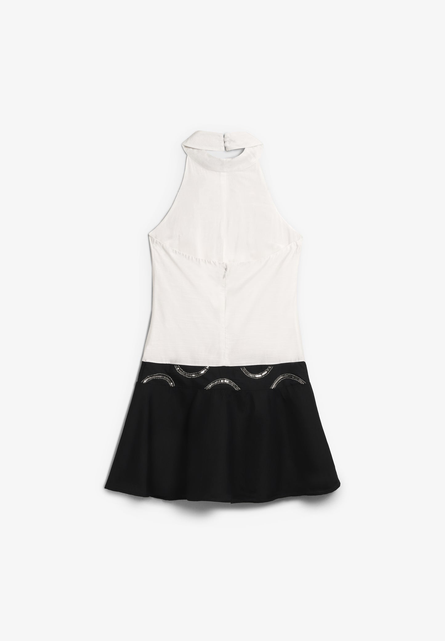 LAAGAM | VESTIDO CORTO MALEN