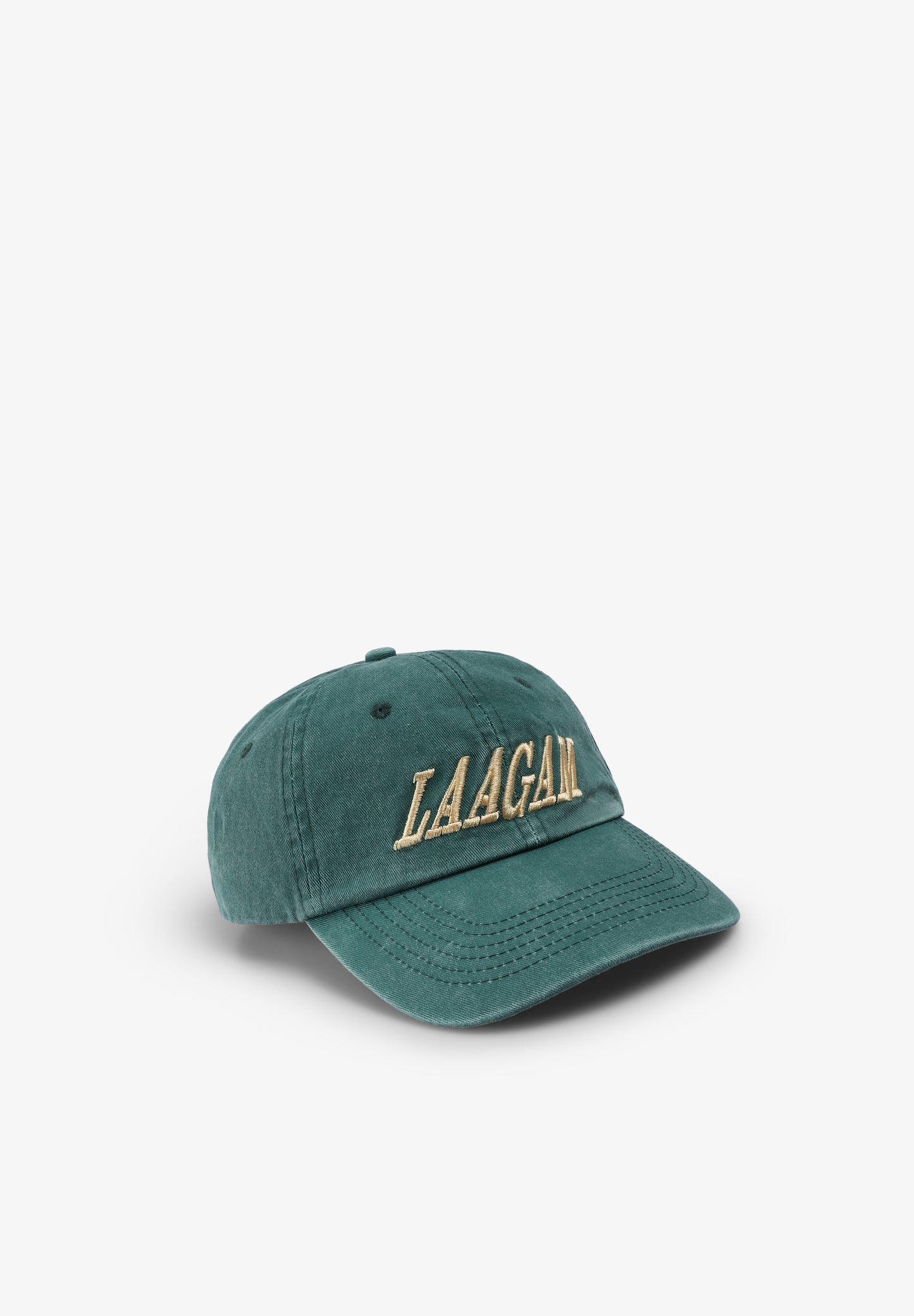 LAAGAM | GORRA EMBROIDERED LOGO