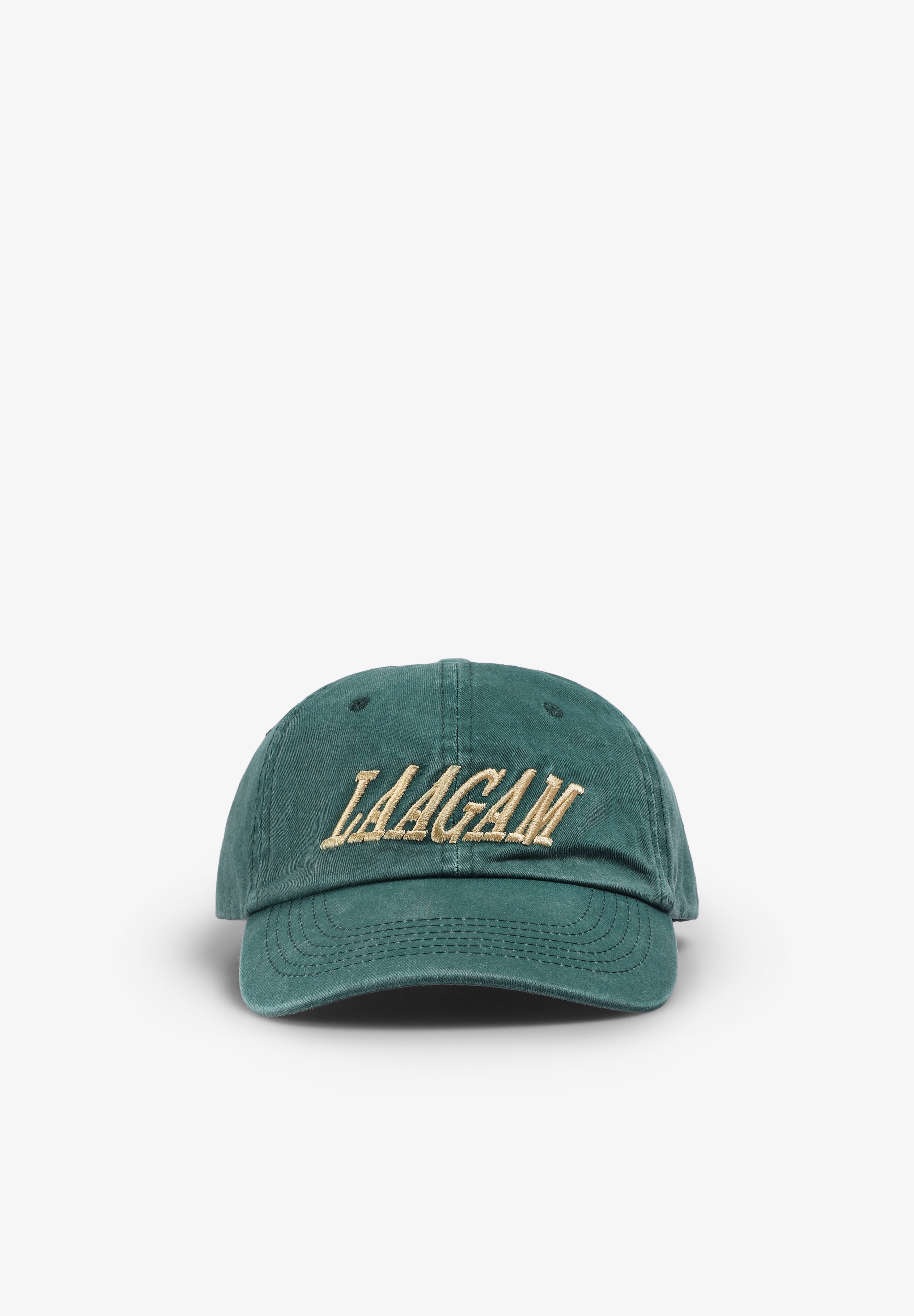 LAAGAM | GORRA EMBROIDERED LOGO