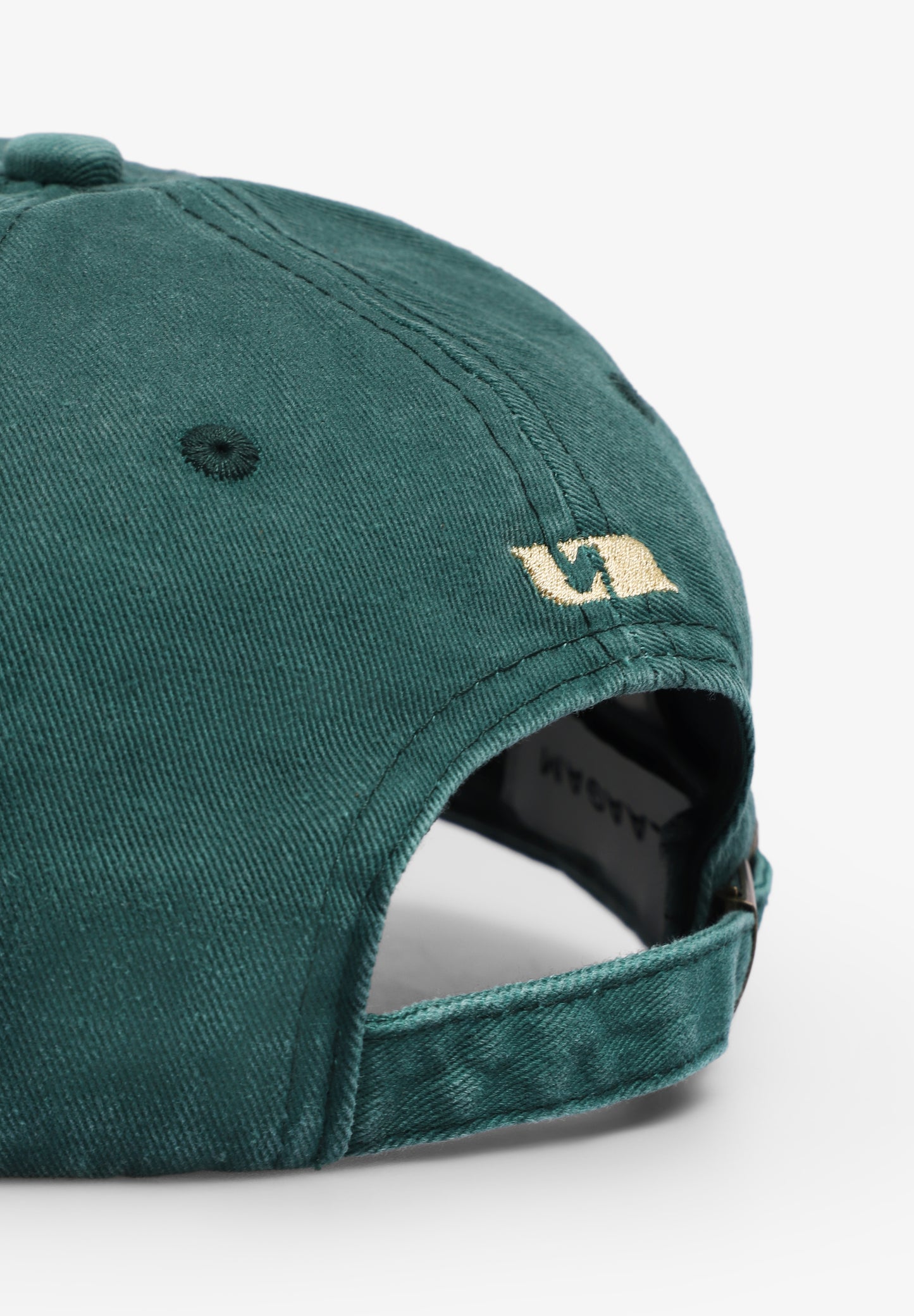 LAAGAM | GORRA EMBROIDERED LOGO