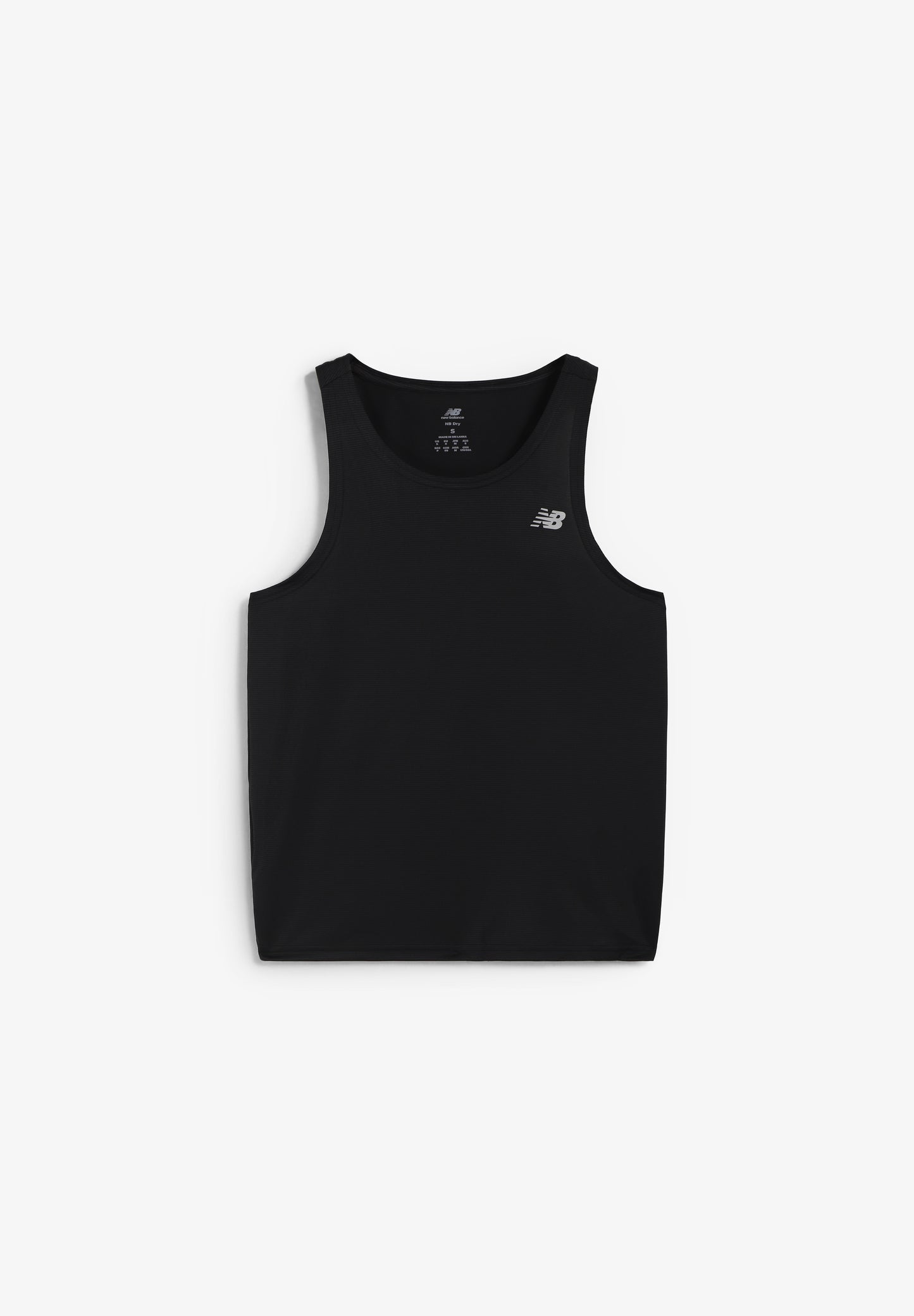 NEW BALANCE | CAMISETA SPORT ESSENTIALS