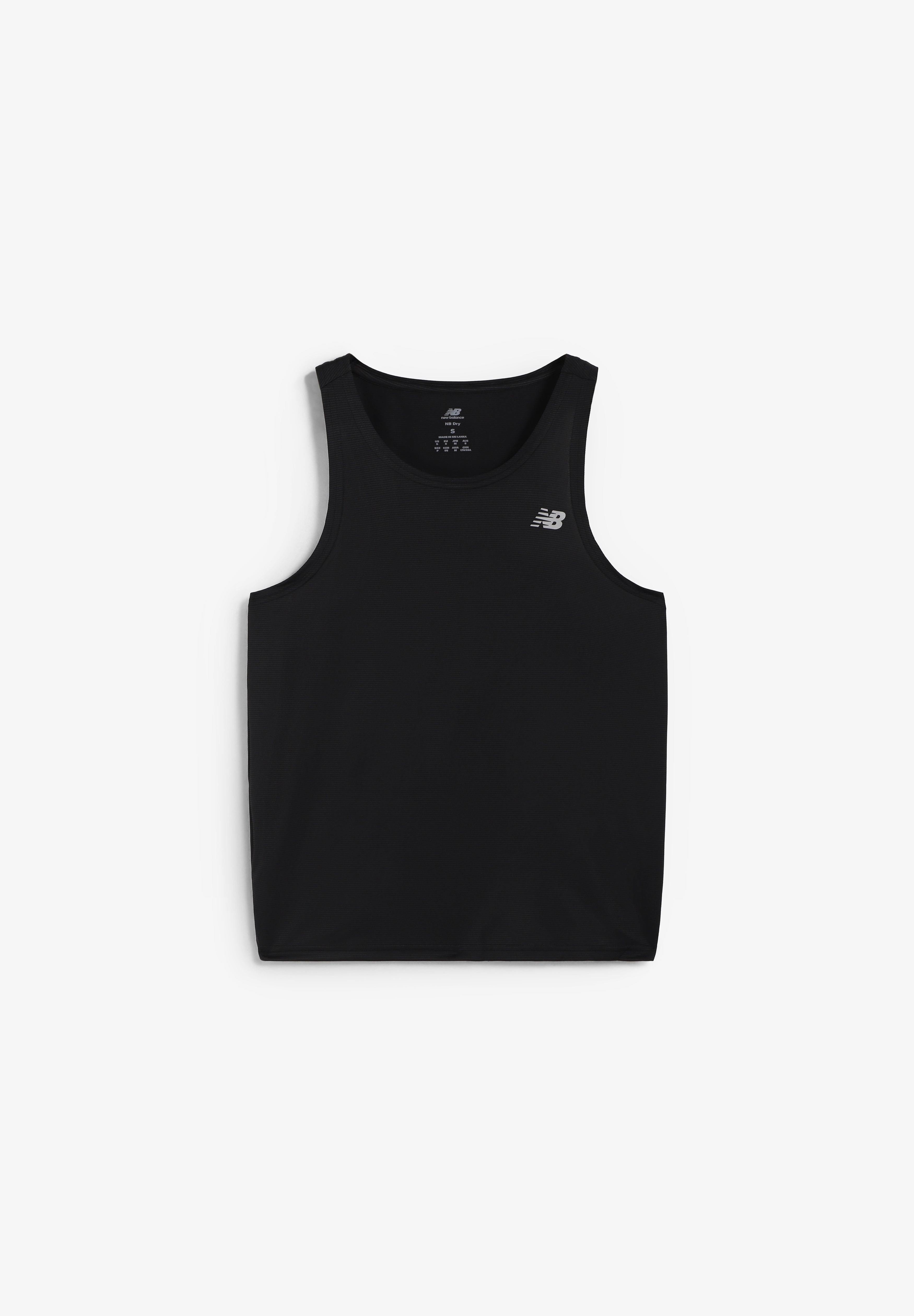 NEW BALANCE | CAMISETA SPORT ESSENTIALS