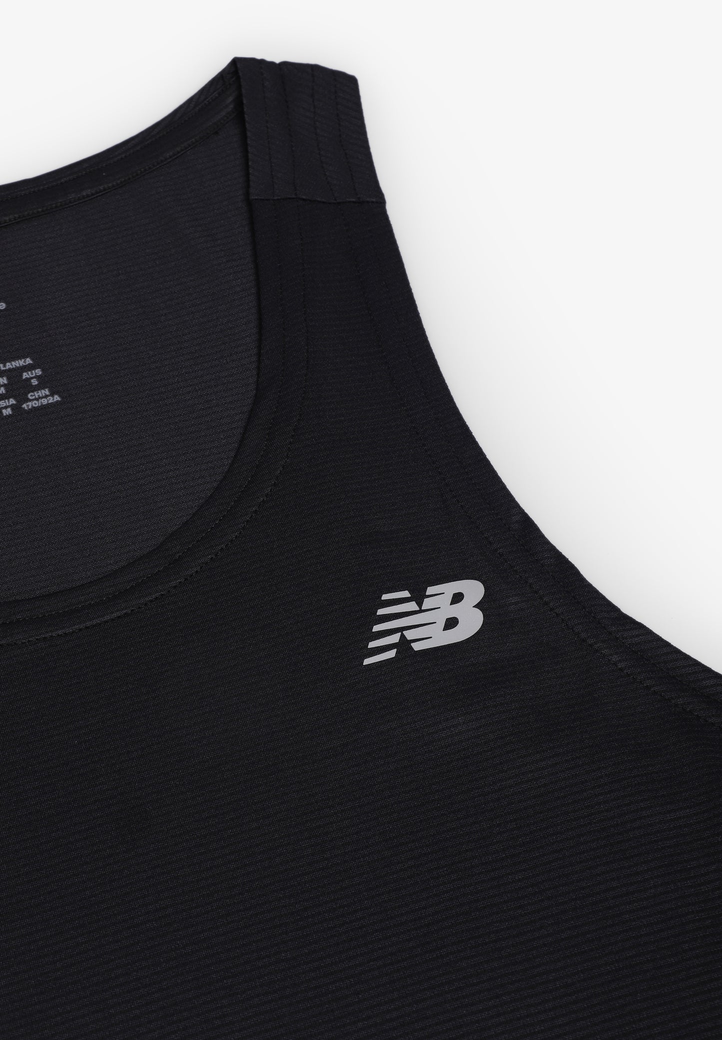NEW BALANCE | CAMISETA SPORT ESSENTIALS