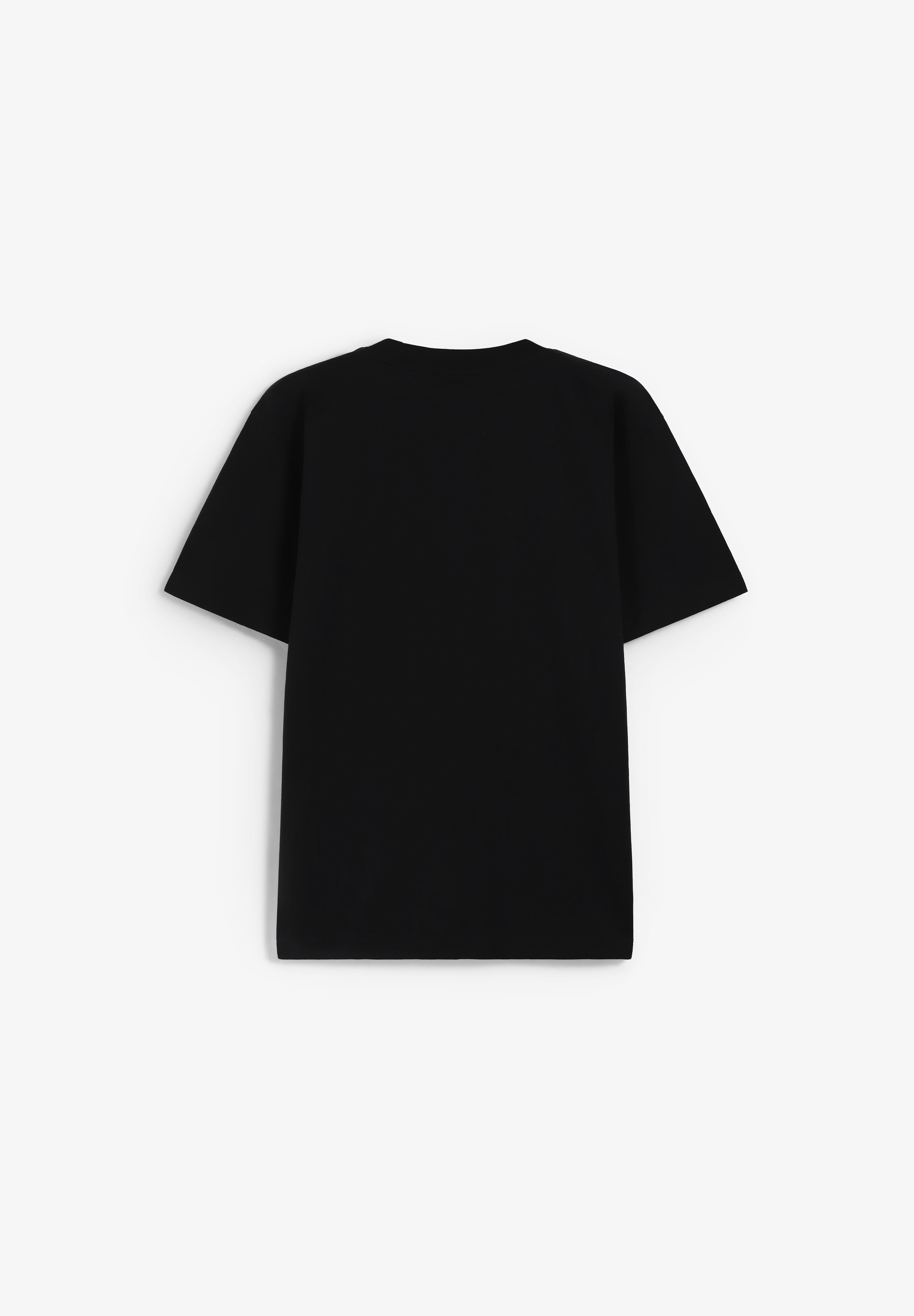 NEW BALANCE | ATHLETICS PREMIUM LOGO T-SHIRT