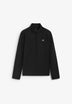 NEW BALANCE | SUDADERA SPACE DYE 1/4 ZIP
