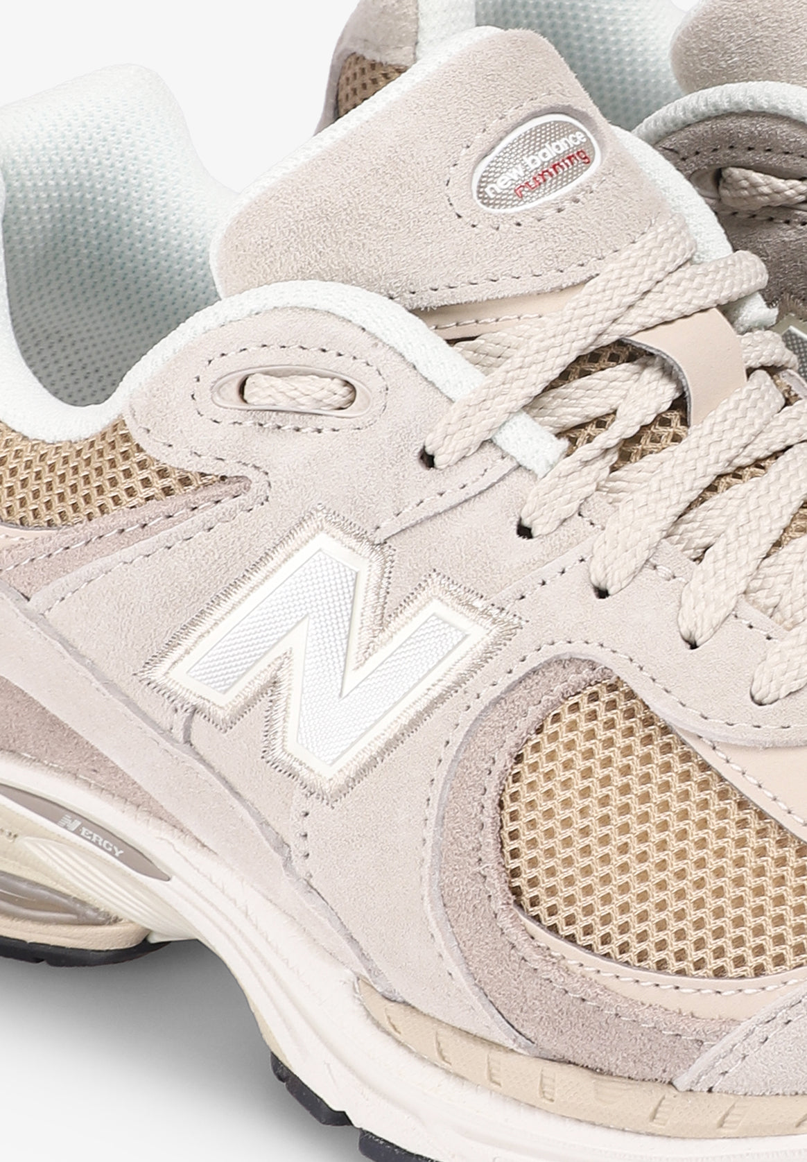 NEW BALANCE | SNEAKERS 2002R HOMBRE