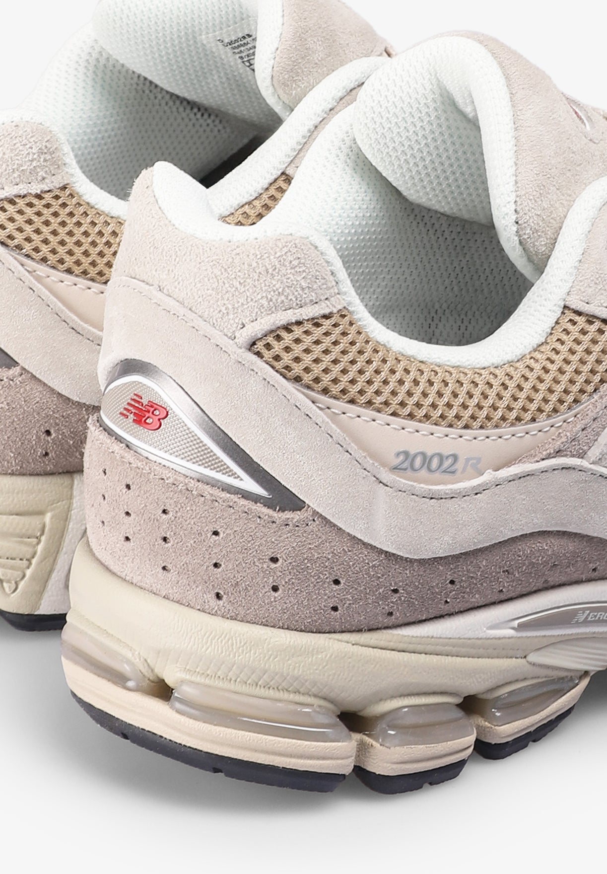 NEW BALANCE | SNEAKERS 2002R HOMBRE