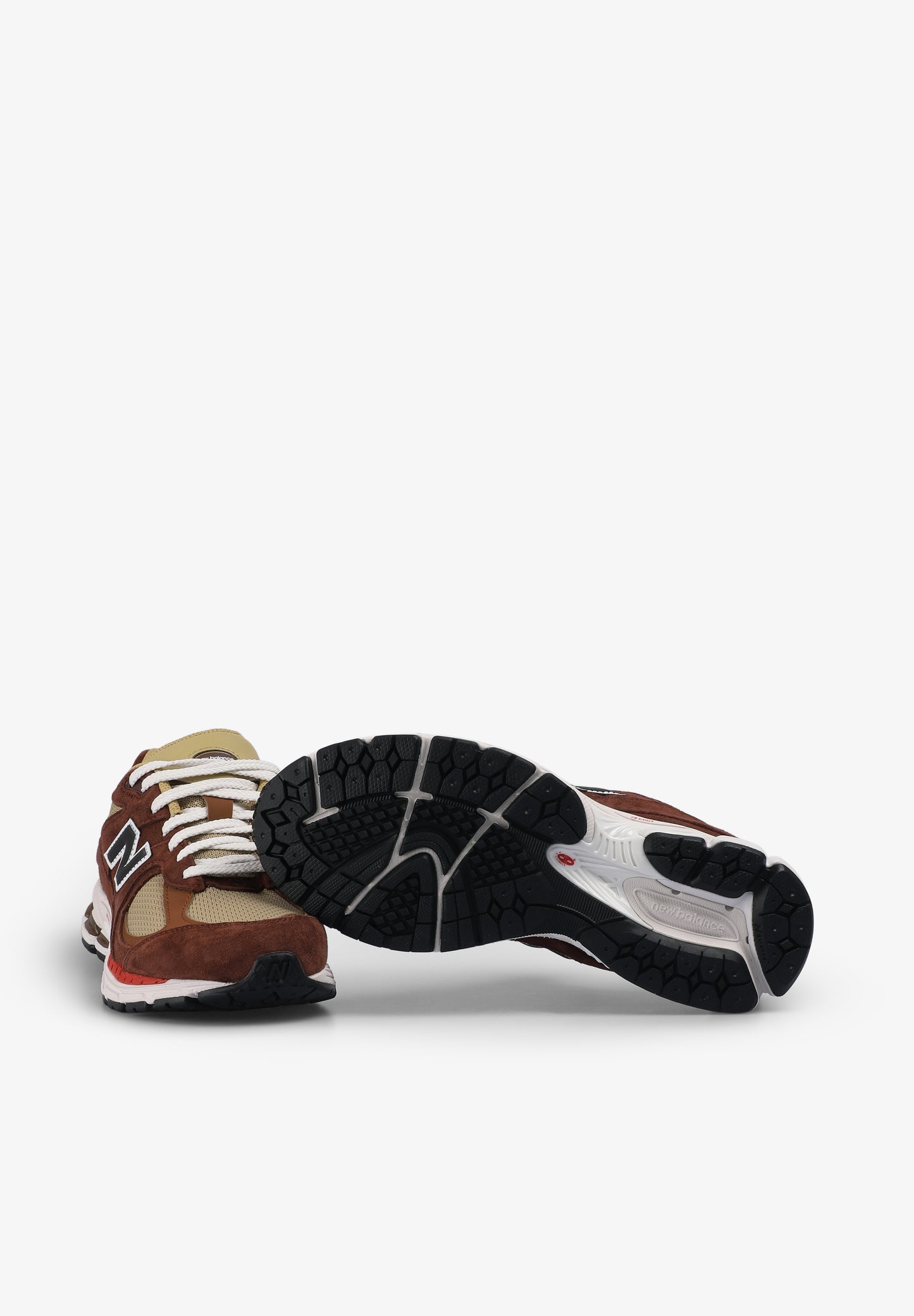 NEW BALANCE | SNEAKERS 2002R HOMBRE