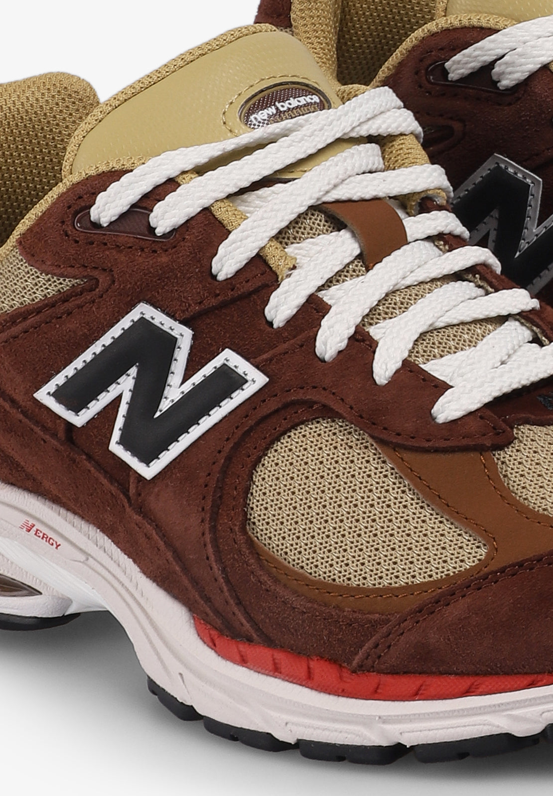 NEW BALANCE | SNEAKERS 2002R HOMBRE
