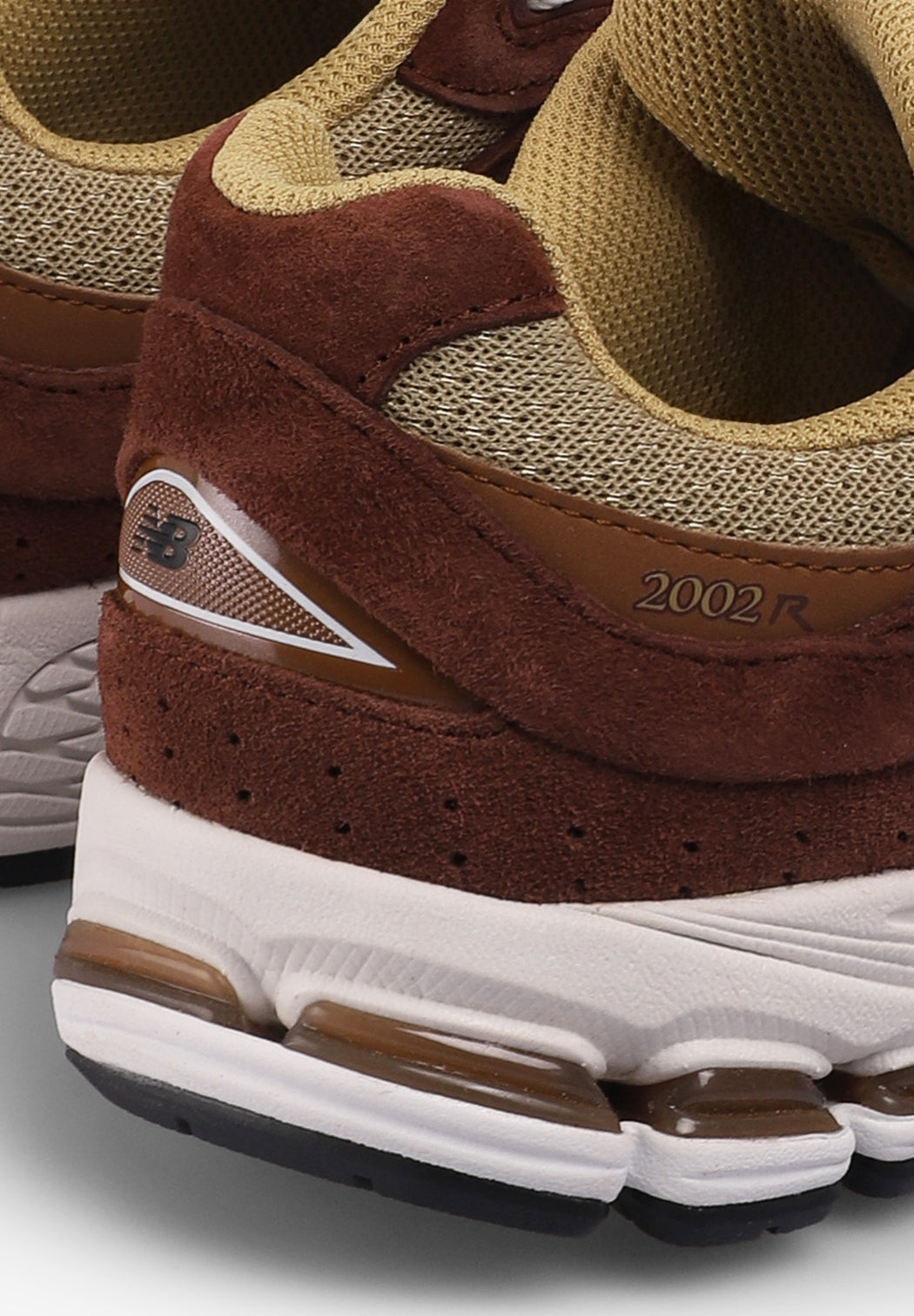 NEW BALANCE | SNEAKERS 2002R HOMBRE