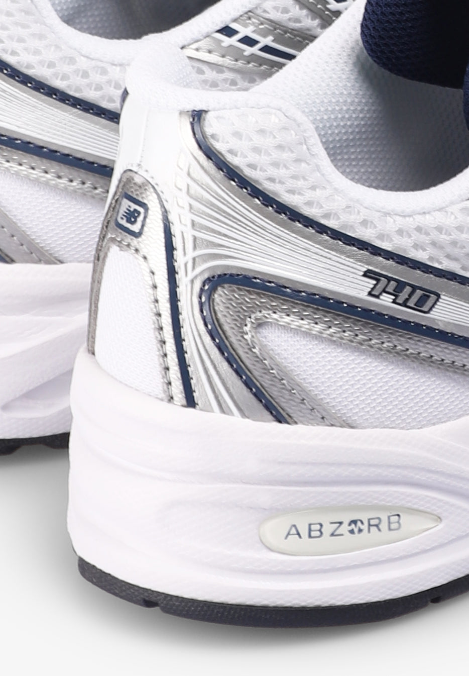 NEW BALANCE | SNEAKERS 740 HOMBRE