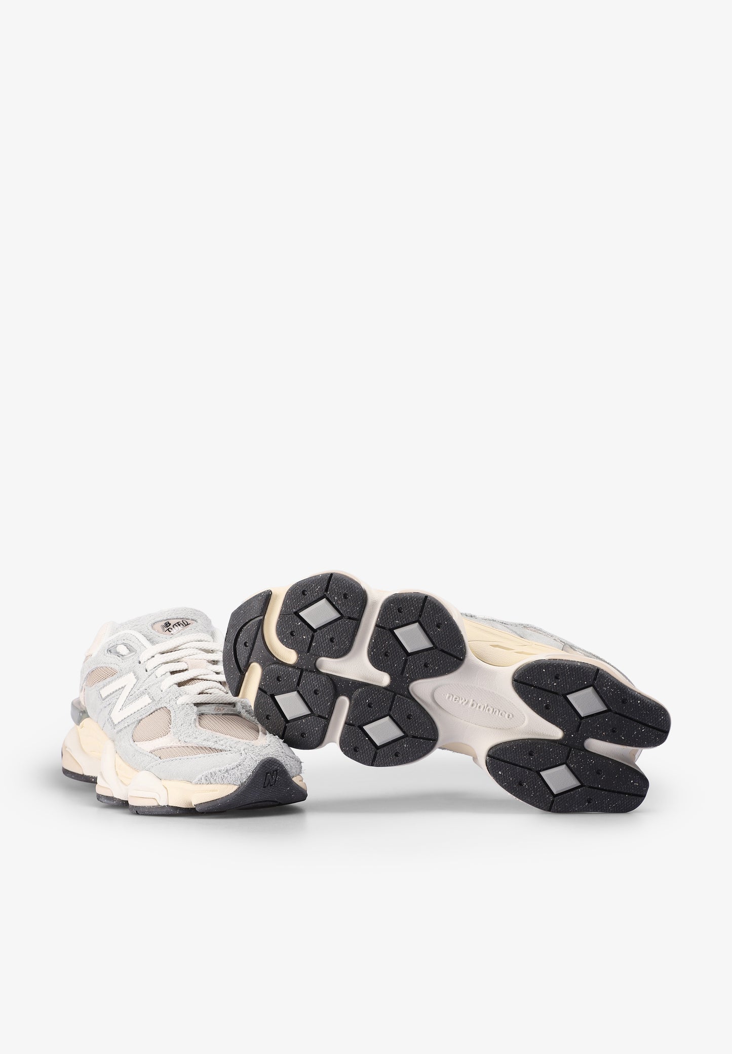 NEW BALANCE | SNEAKERS 9060 MUJER