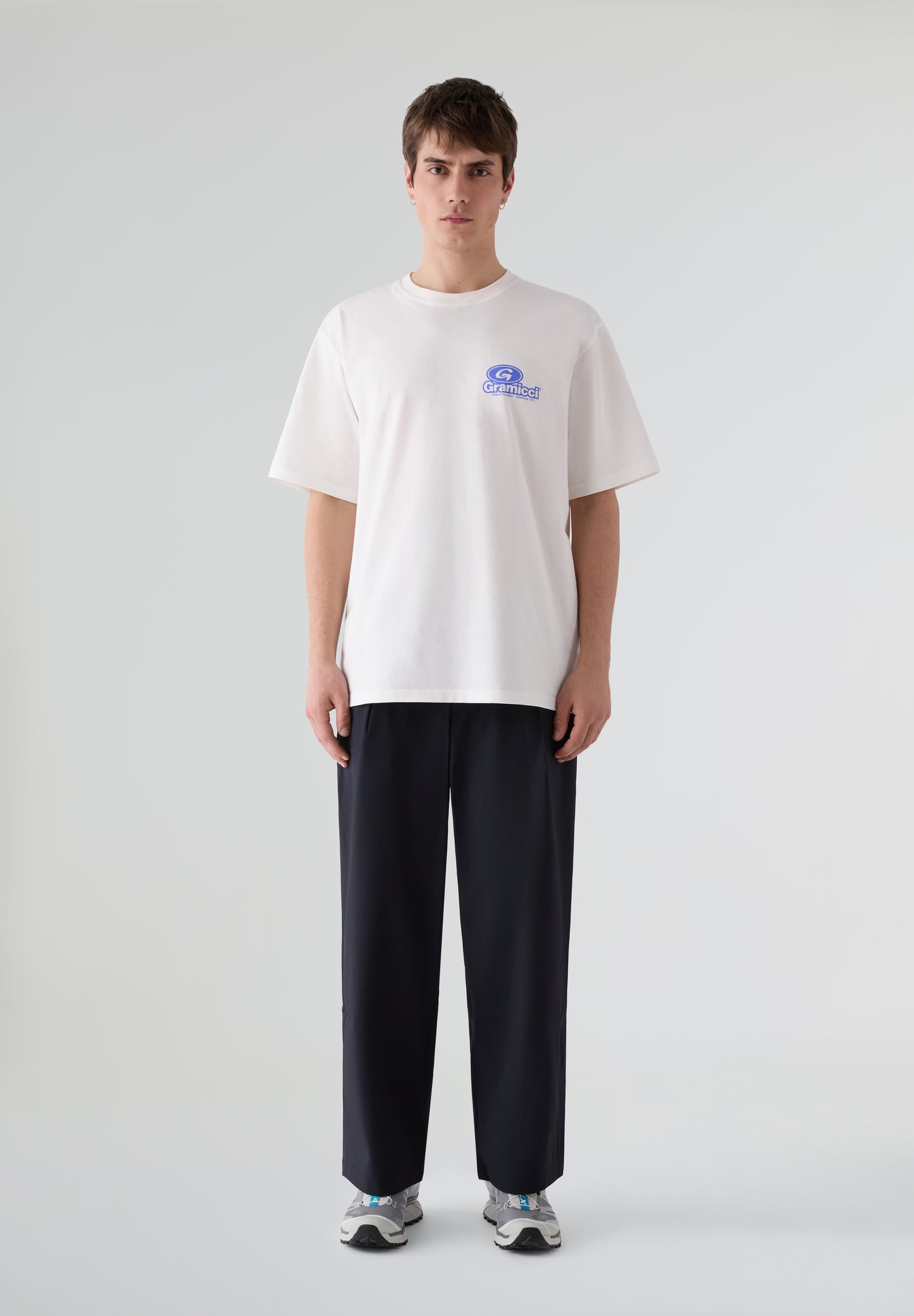 UNFEIGNED | PANTALÓN SMART TECHNICAL N WR