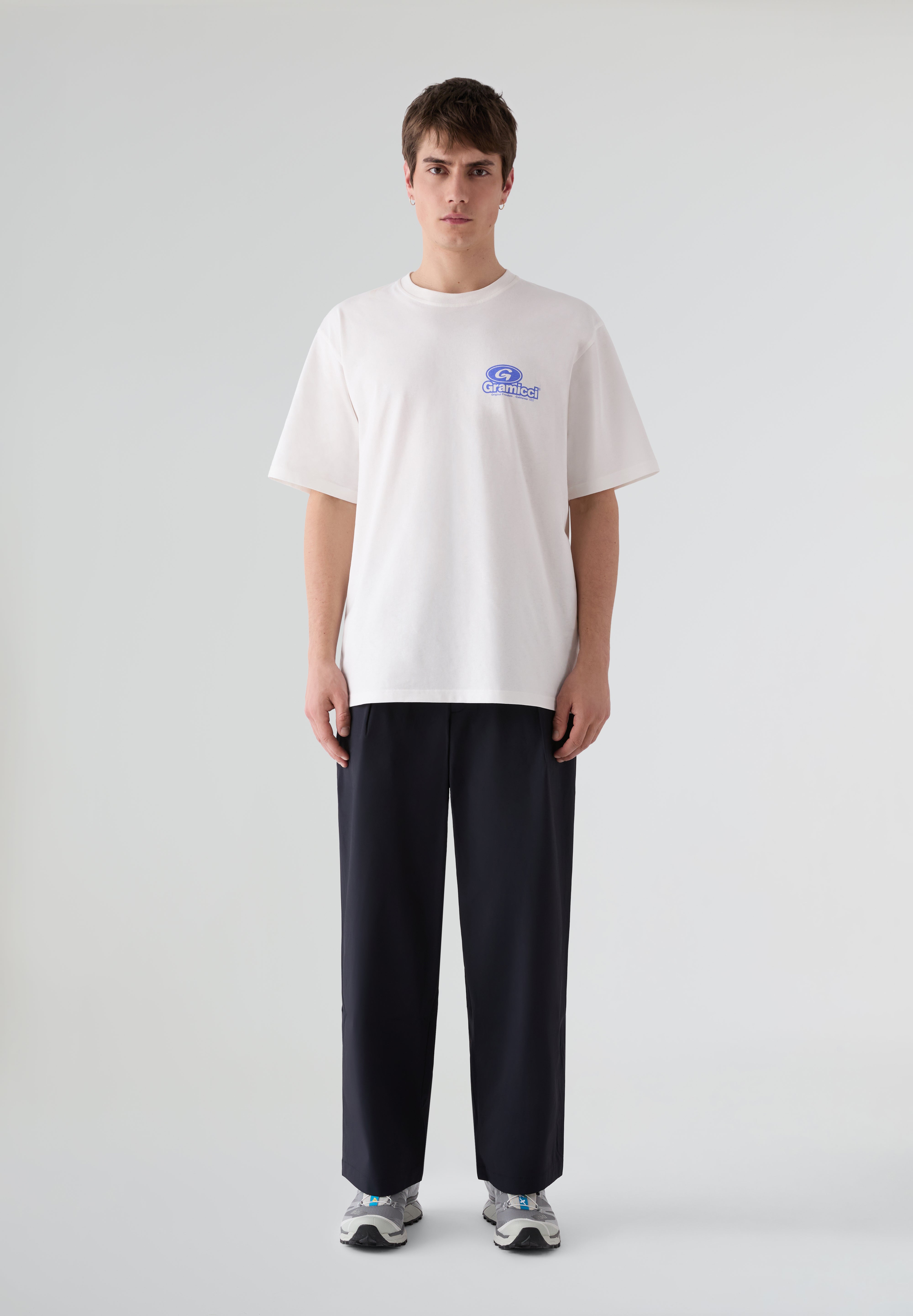 UNFEIGNED | PANTALÓN SMART TECHNICAL N WR