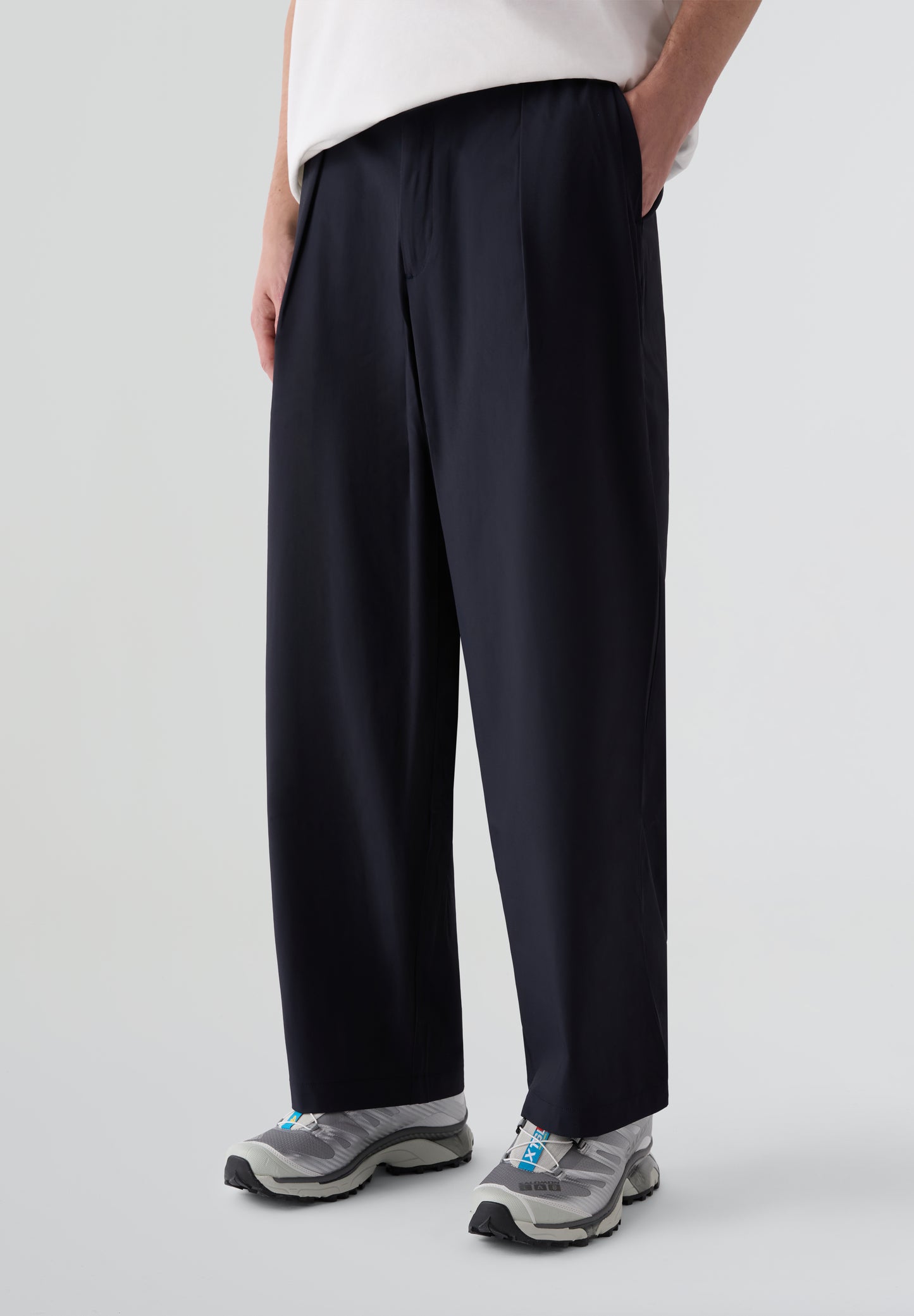 UNFEIGNED | PANTALÓN SMART TECHNICAL N WR