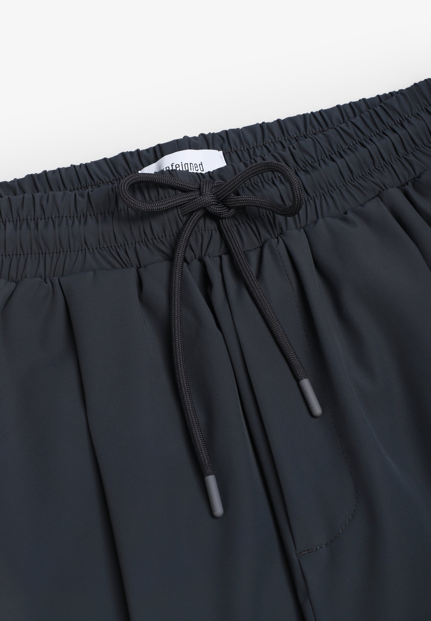 UNFEIGNED | PANTALÓN SMART TECHNICAL N WR