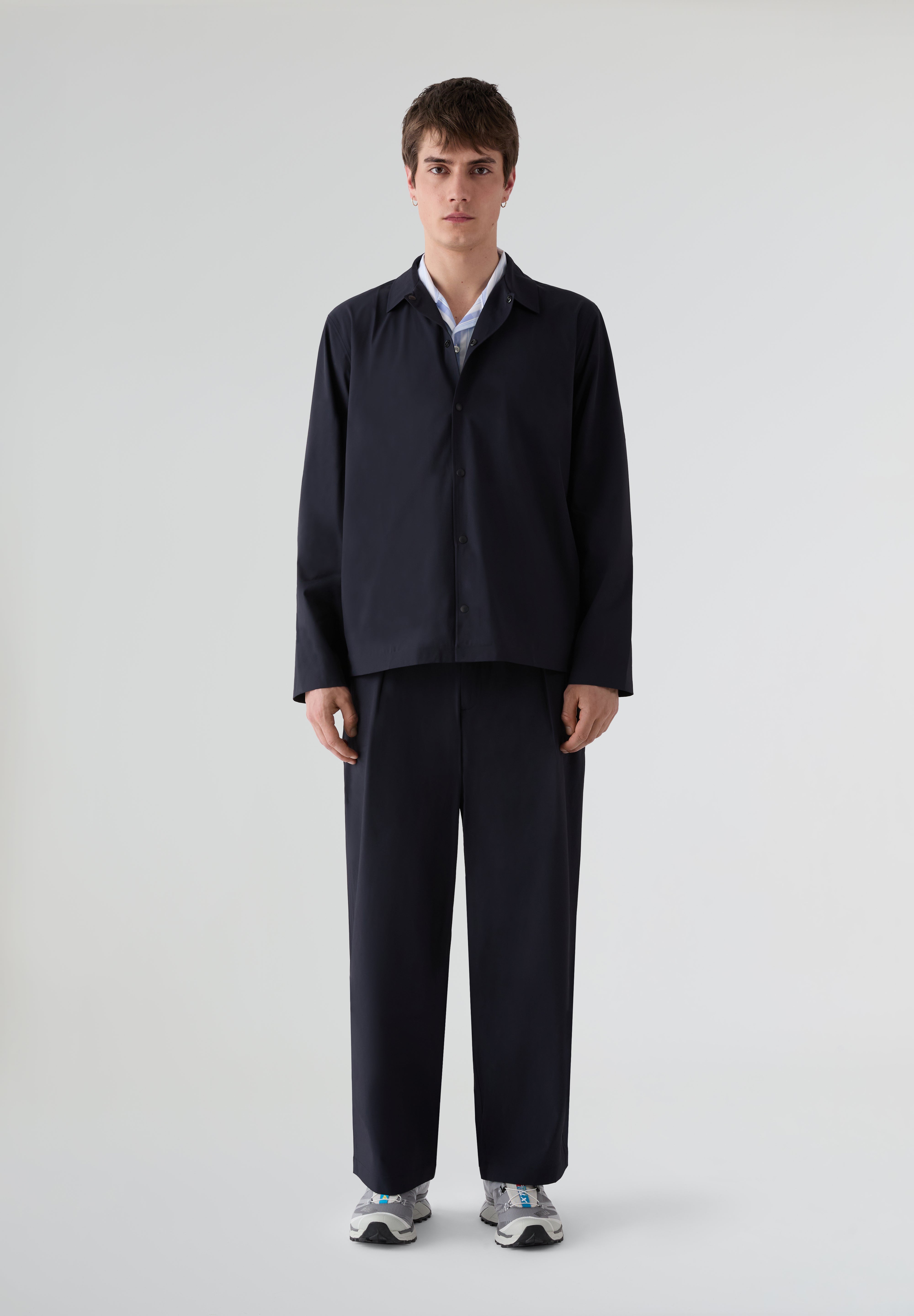 UNFEIGNED | CHAQUETA SMART N WR T