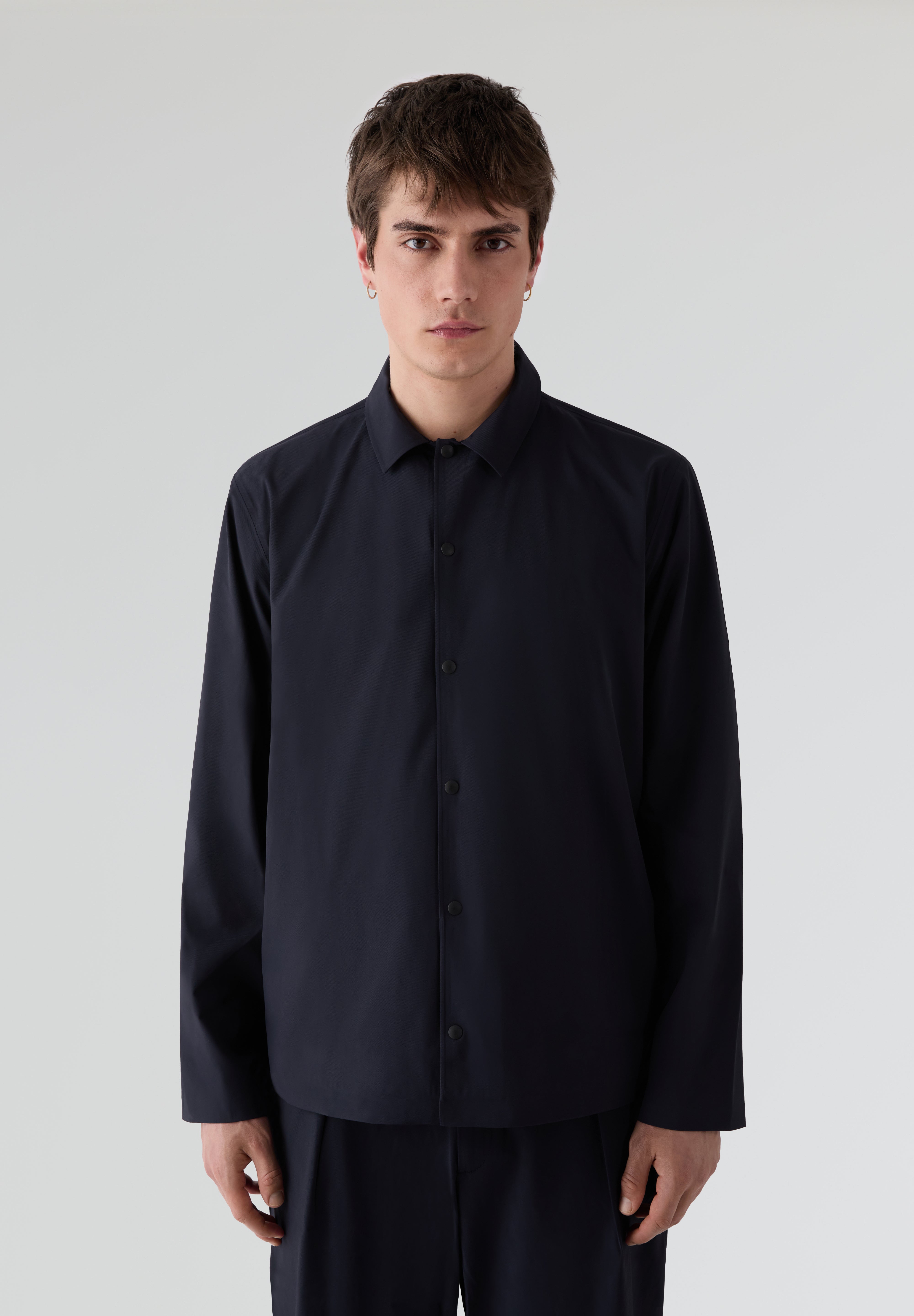 UNFEIGNED | CHAQUETA SMART N WR T