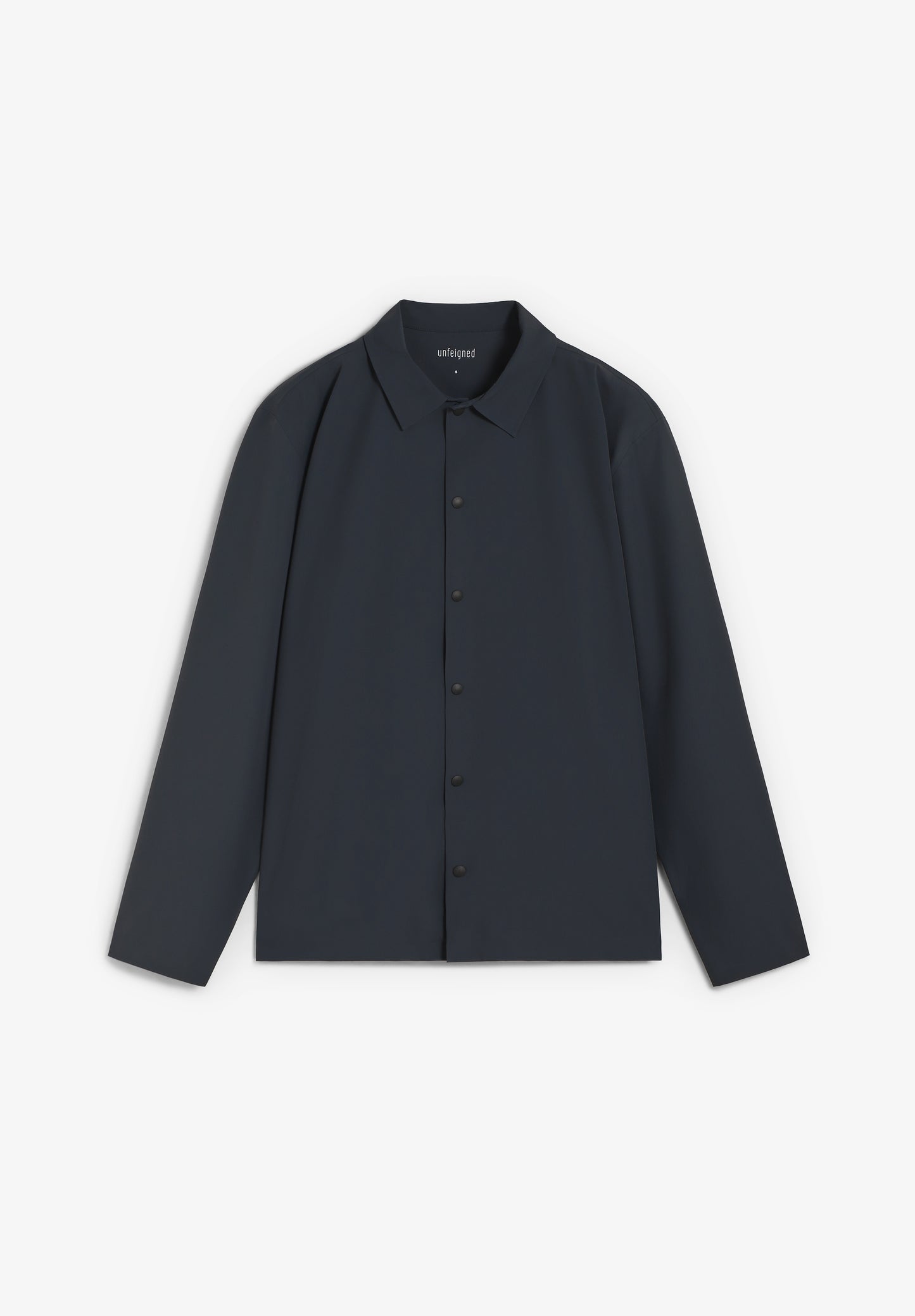 UNFEIGNED | CHAQUETA SMART N WR T